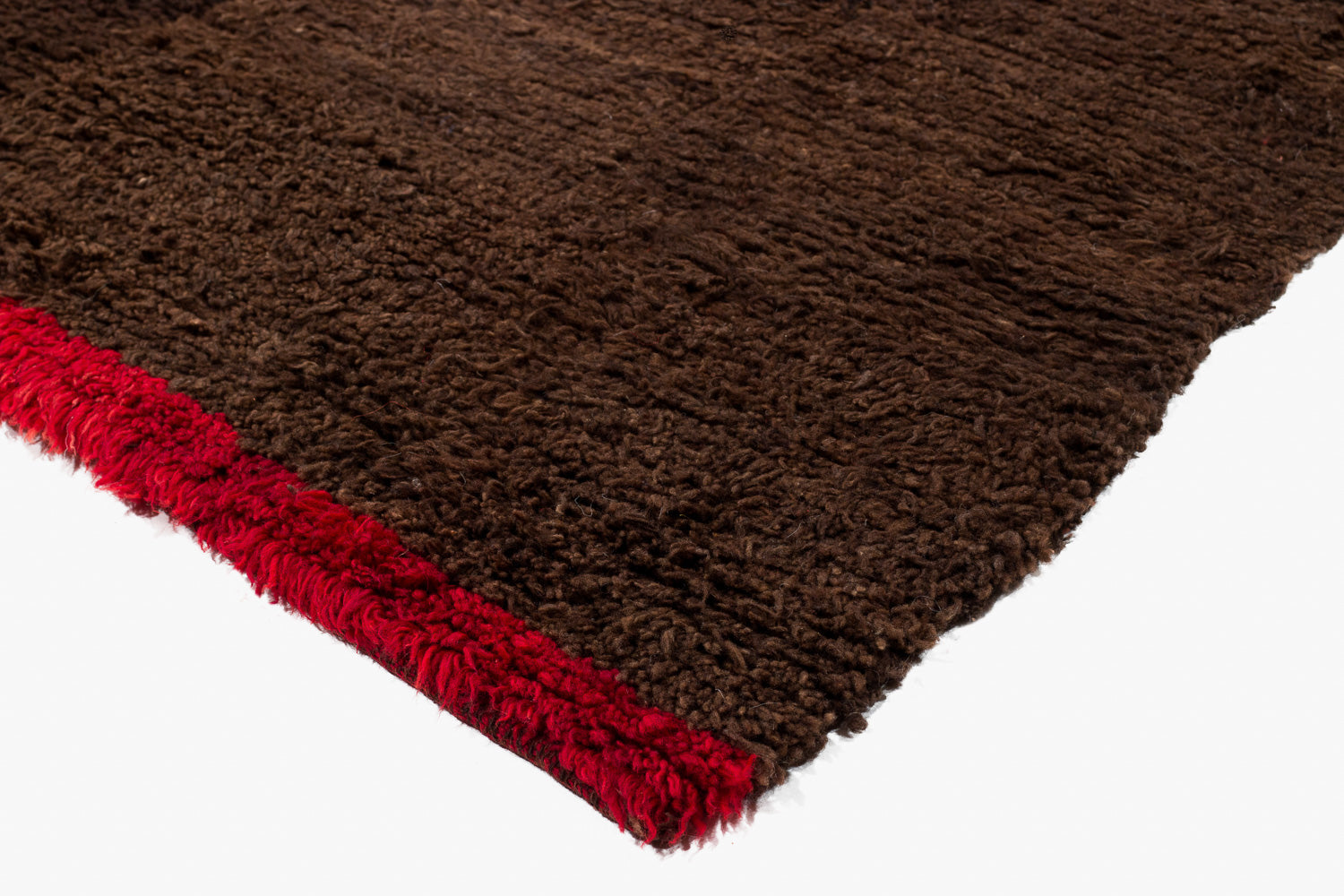 Tibetan Blankets III