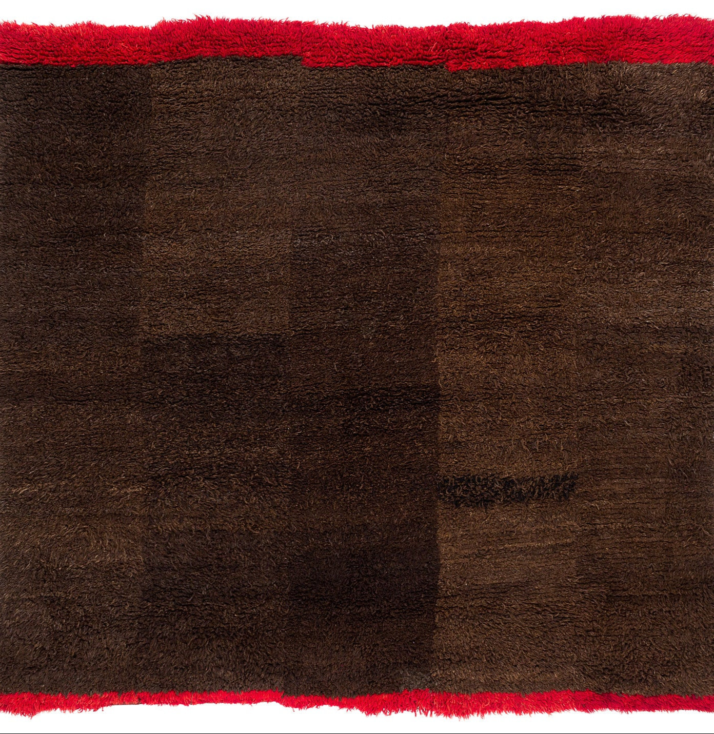 Tibetan Blankets III