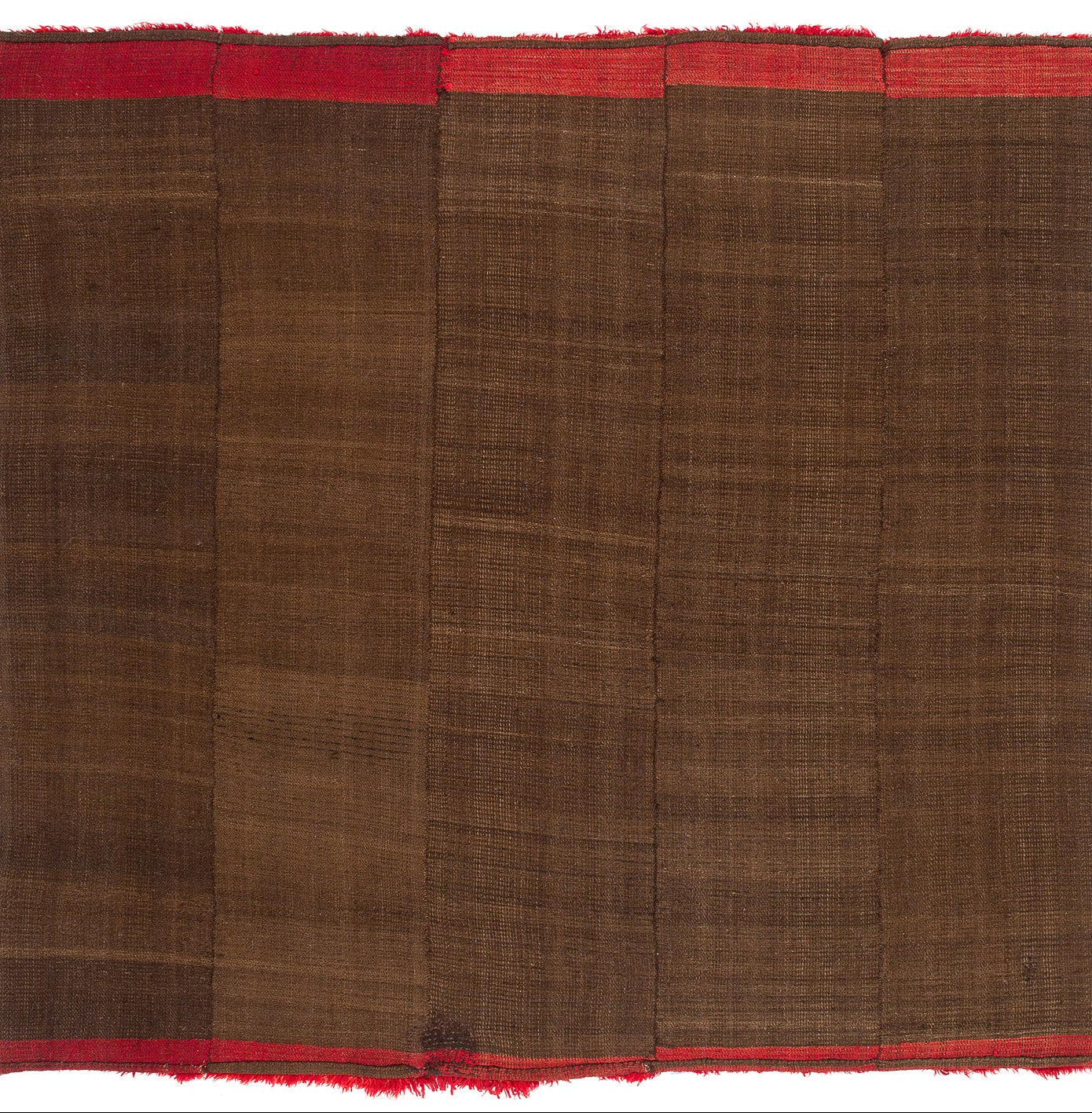 Tibetan Blankets III