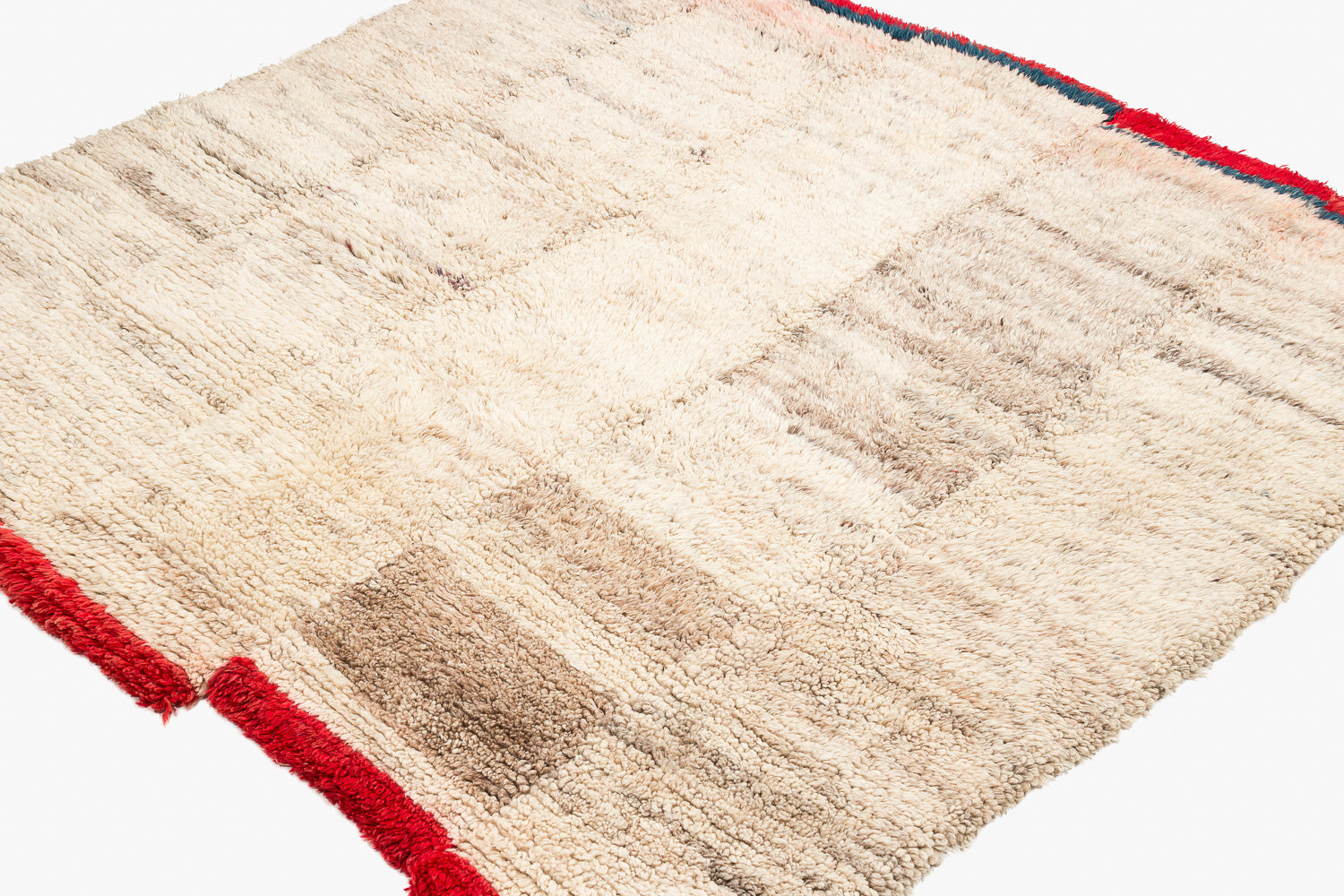 Tibetan Blankets IV