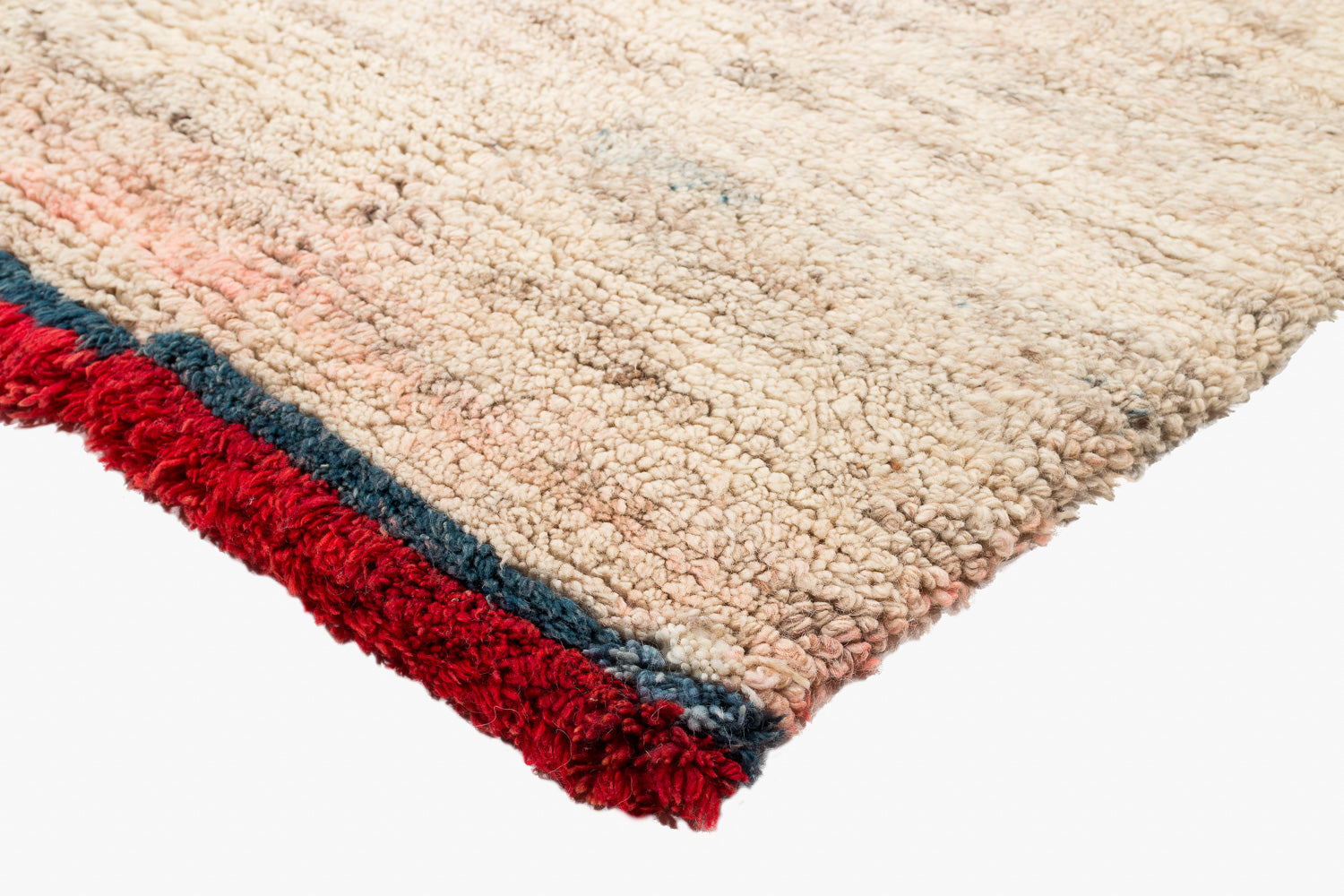 Tibetan Blankets IV
