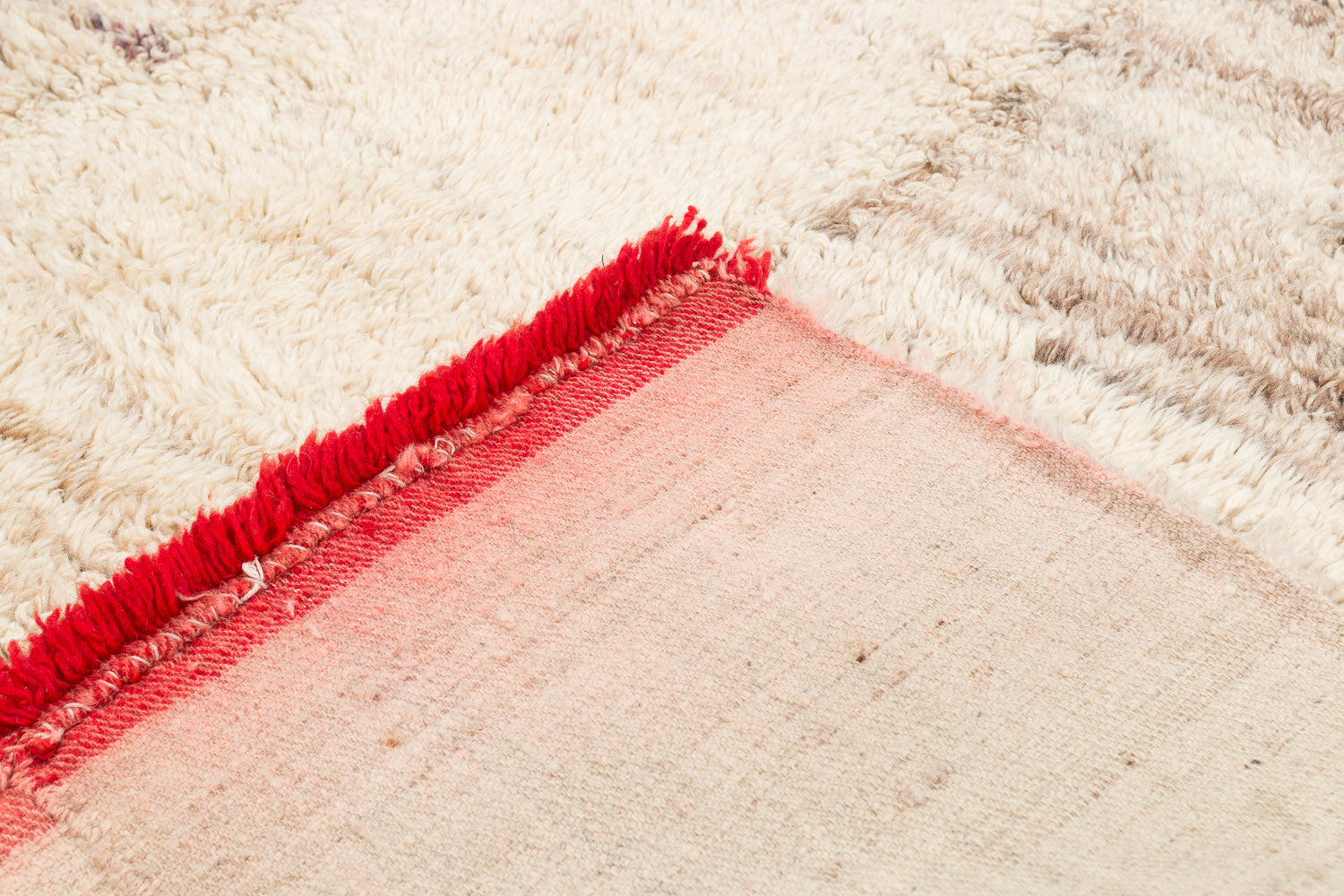Tibetan Blankets IV