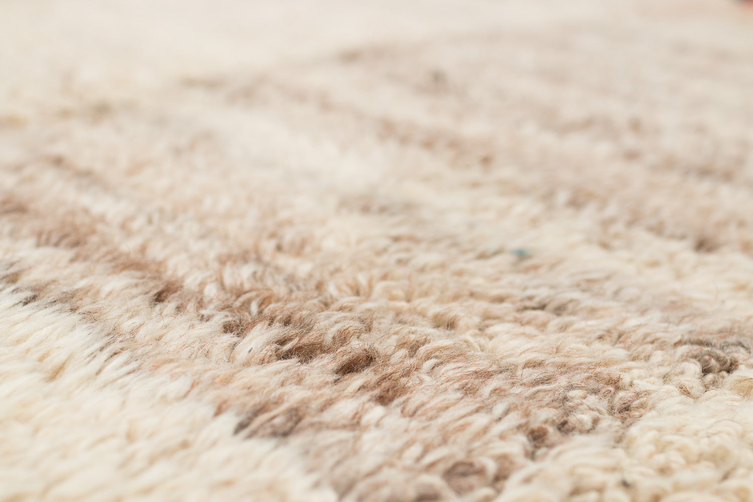 Tibetan Blankets IV