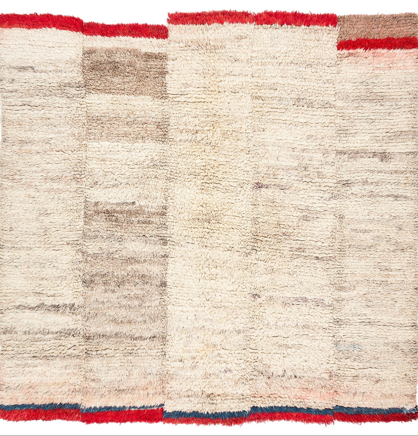 Tibetan Blankets IV