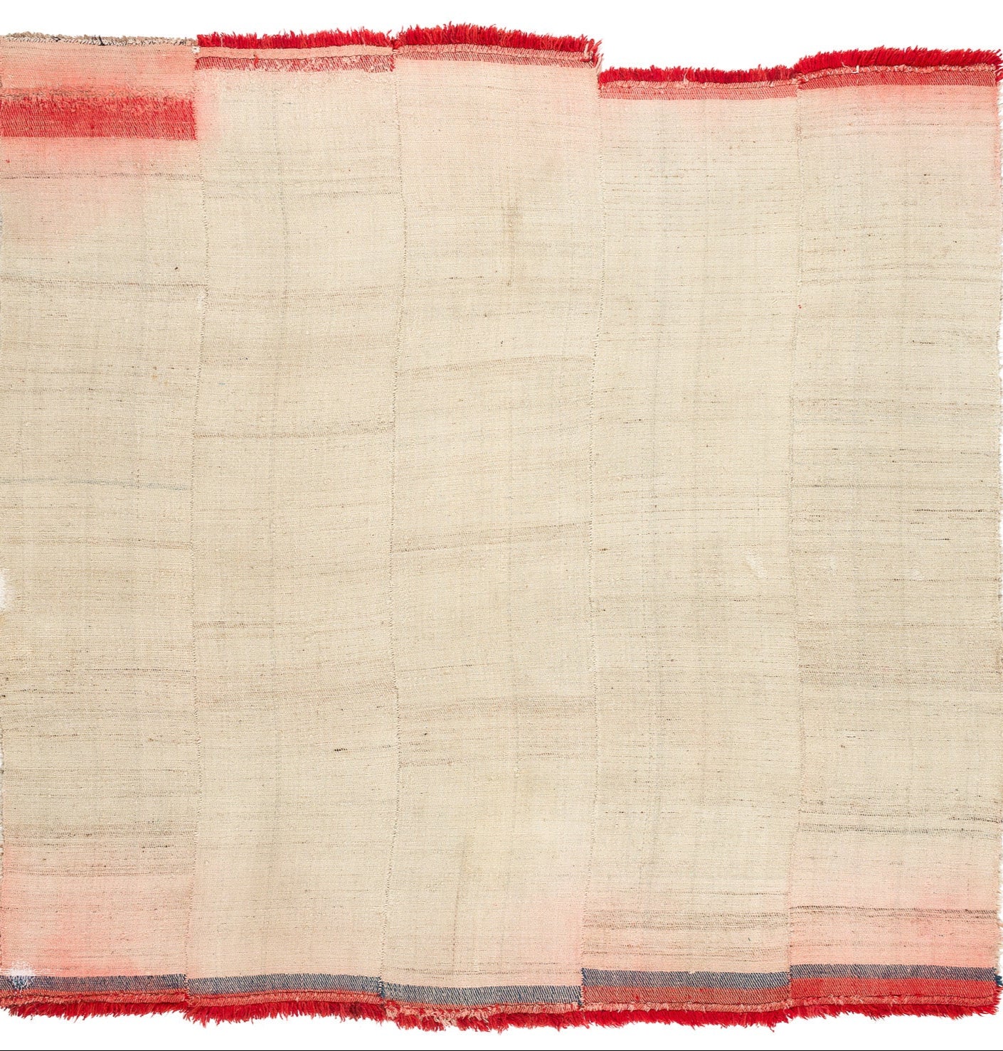 Tibetan Blankets IV