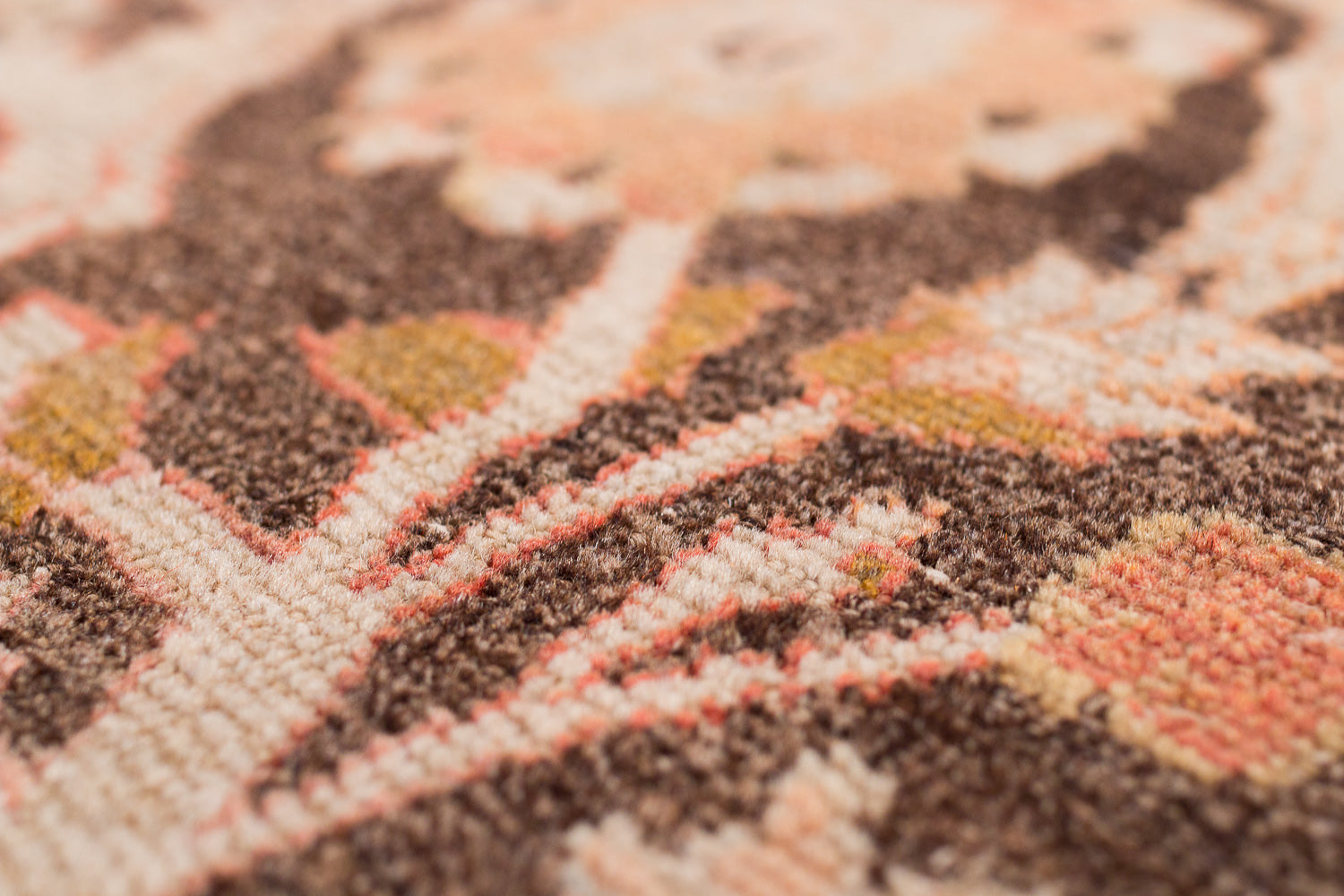 Antique Tabriz 11'2" (W) x 15' (L)