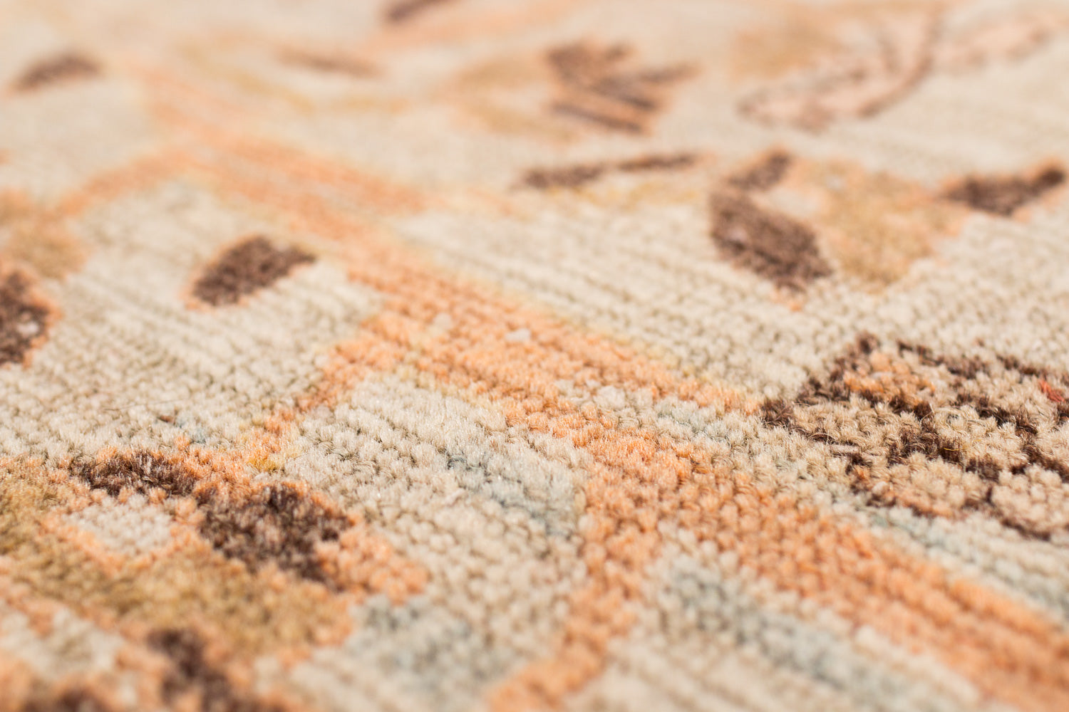 Antique Tabriz 11'2" (W) x 15' (L)