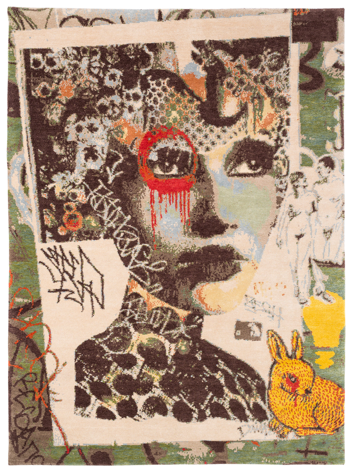 Dain Franklyn by Dain