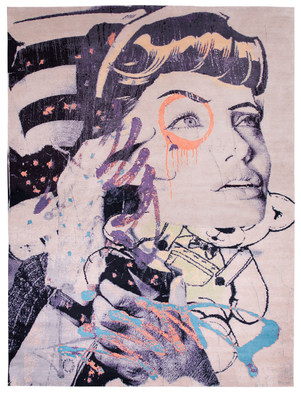 Dain Angelina by Dain