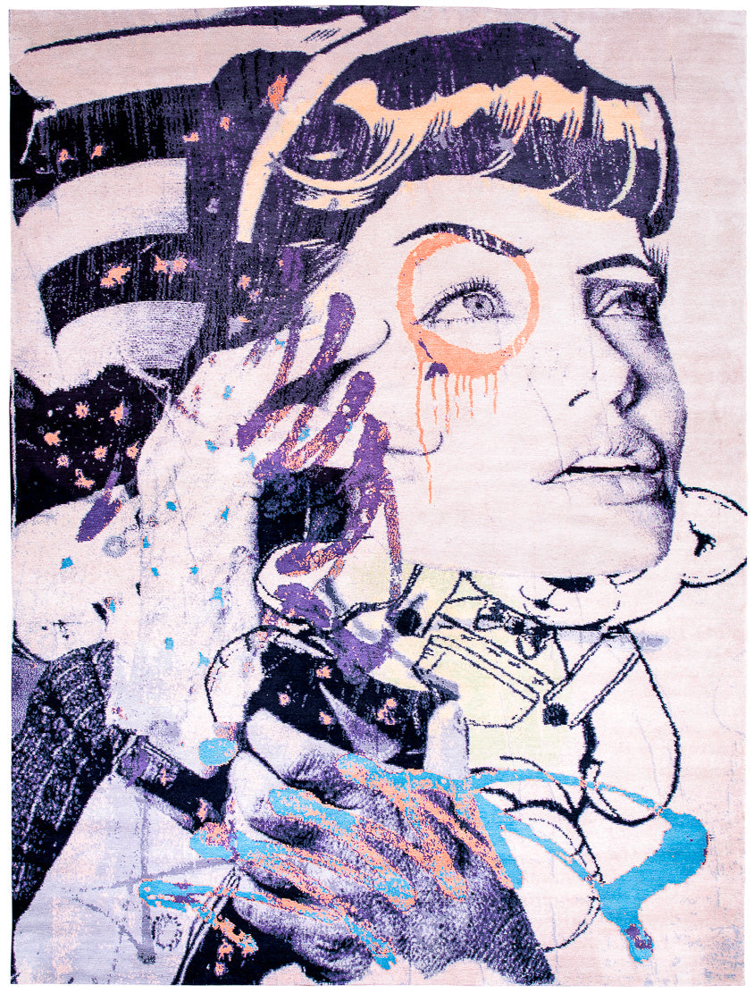 Dain Angelina by Dain