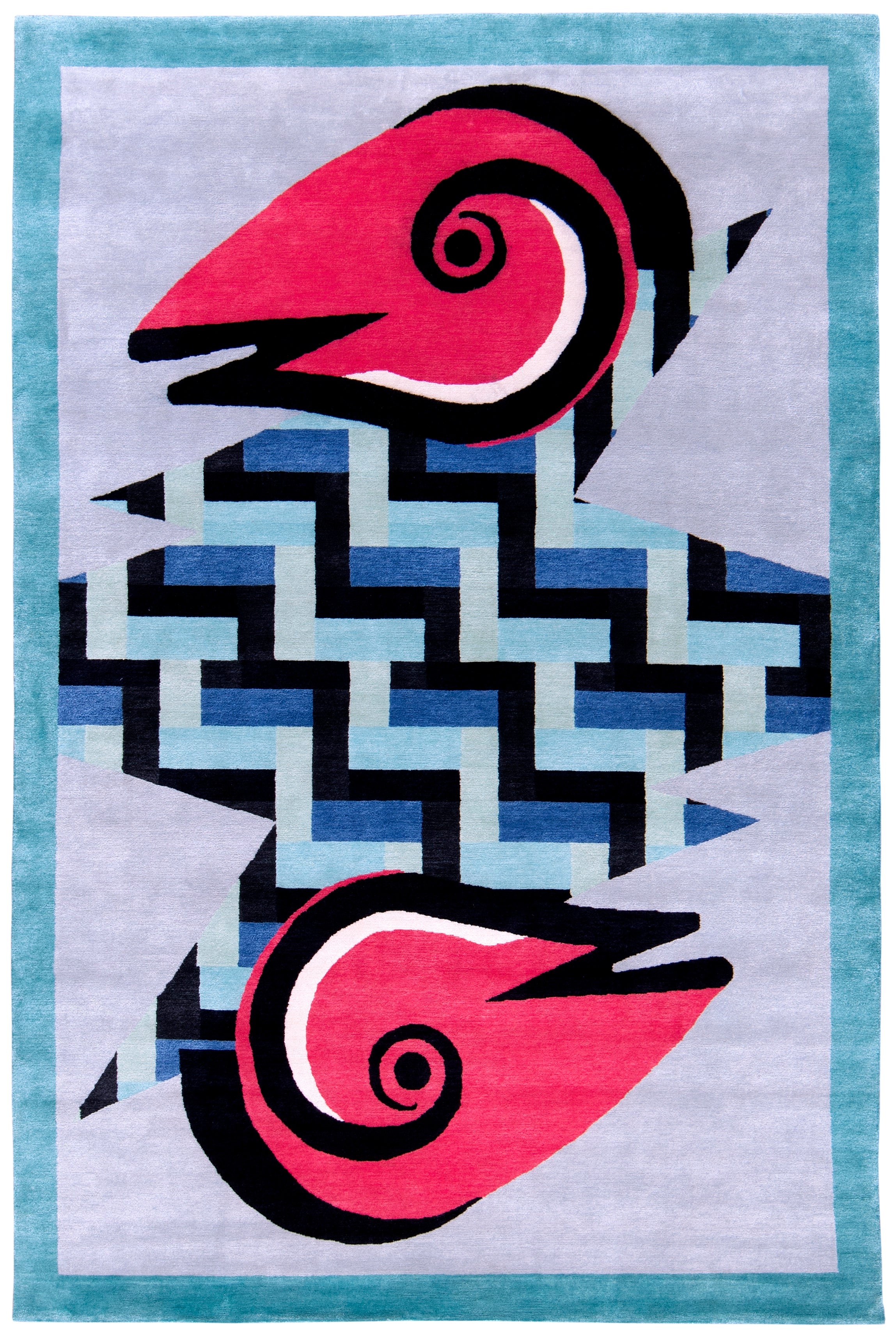 Rasuwa by Alessandro Mendini