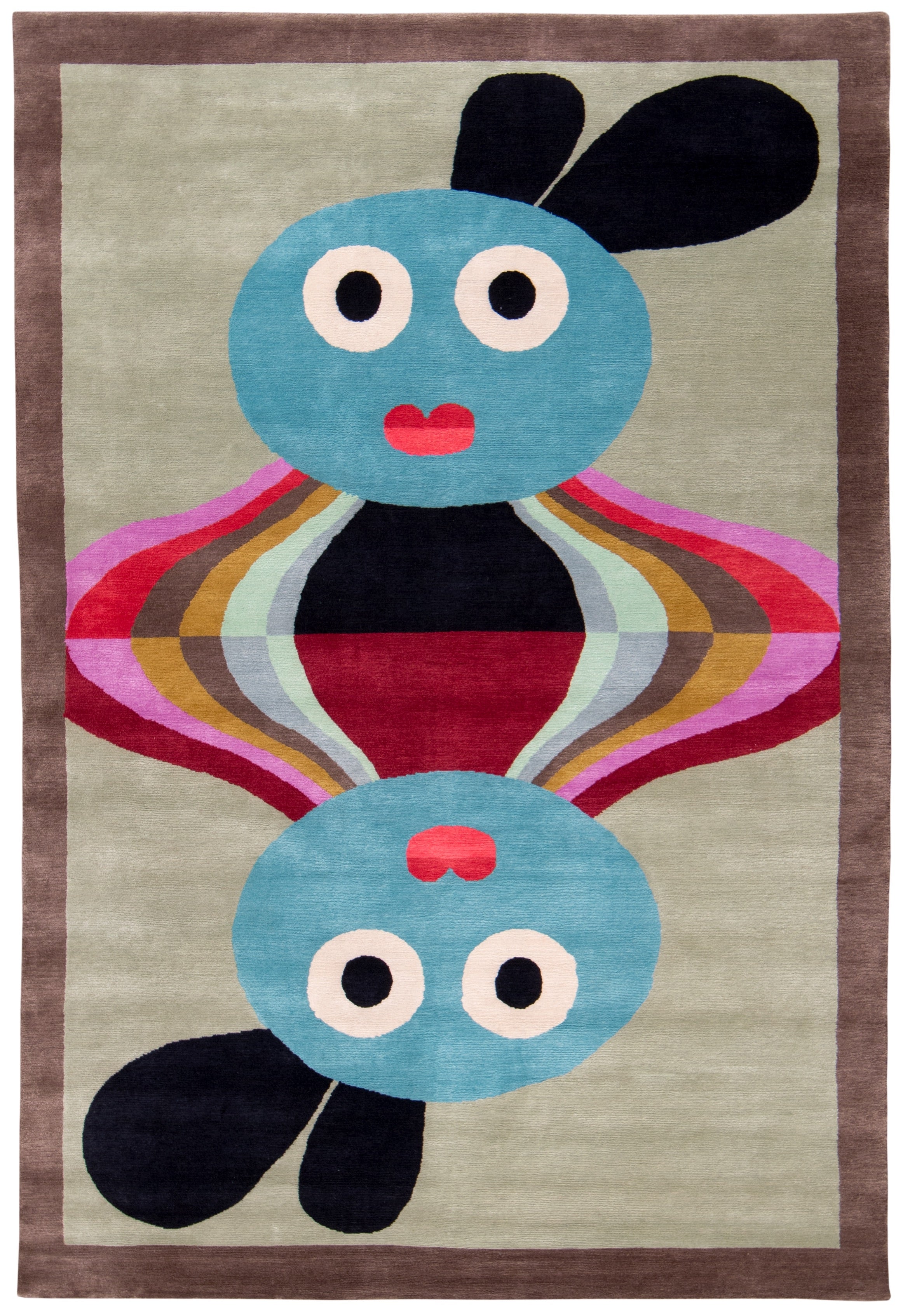 Gorka by Alessandro Mendini