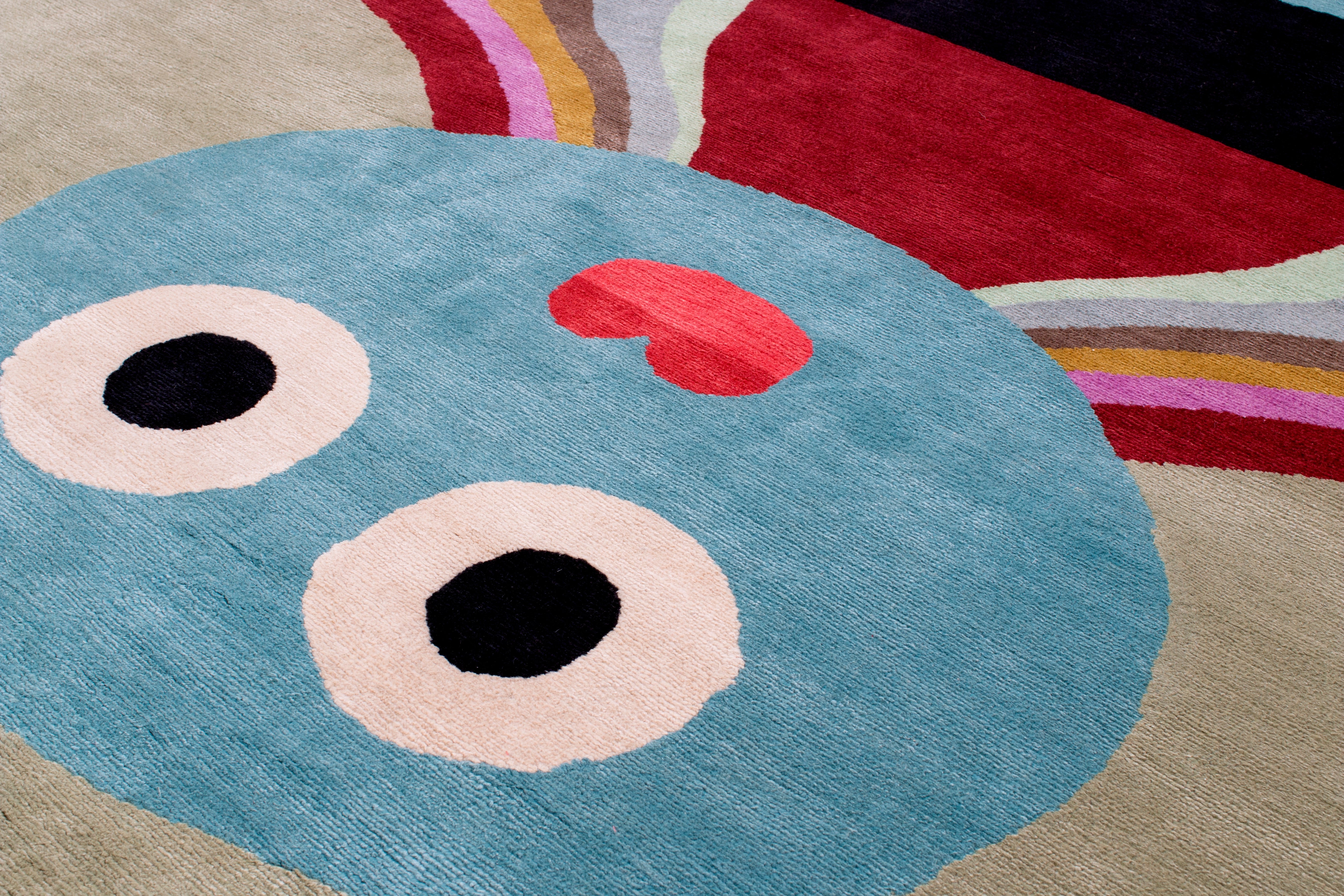 Gorka by Alessandro Mendini