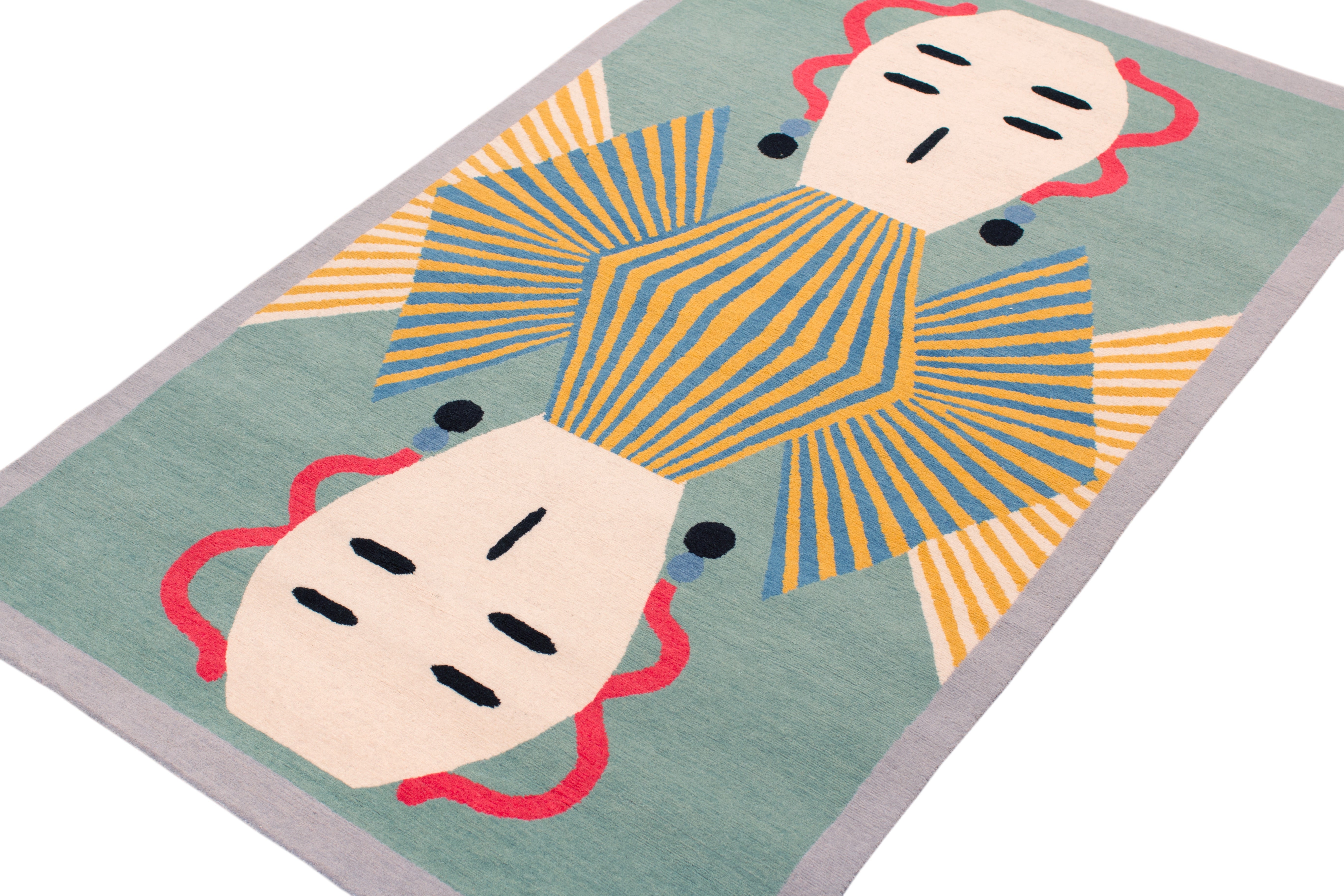 Dhading by Alessandro Mendini
