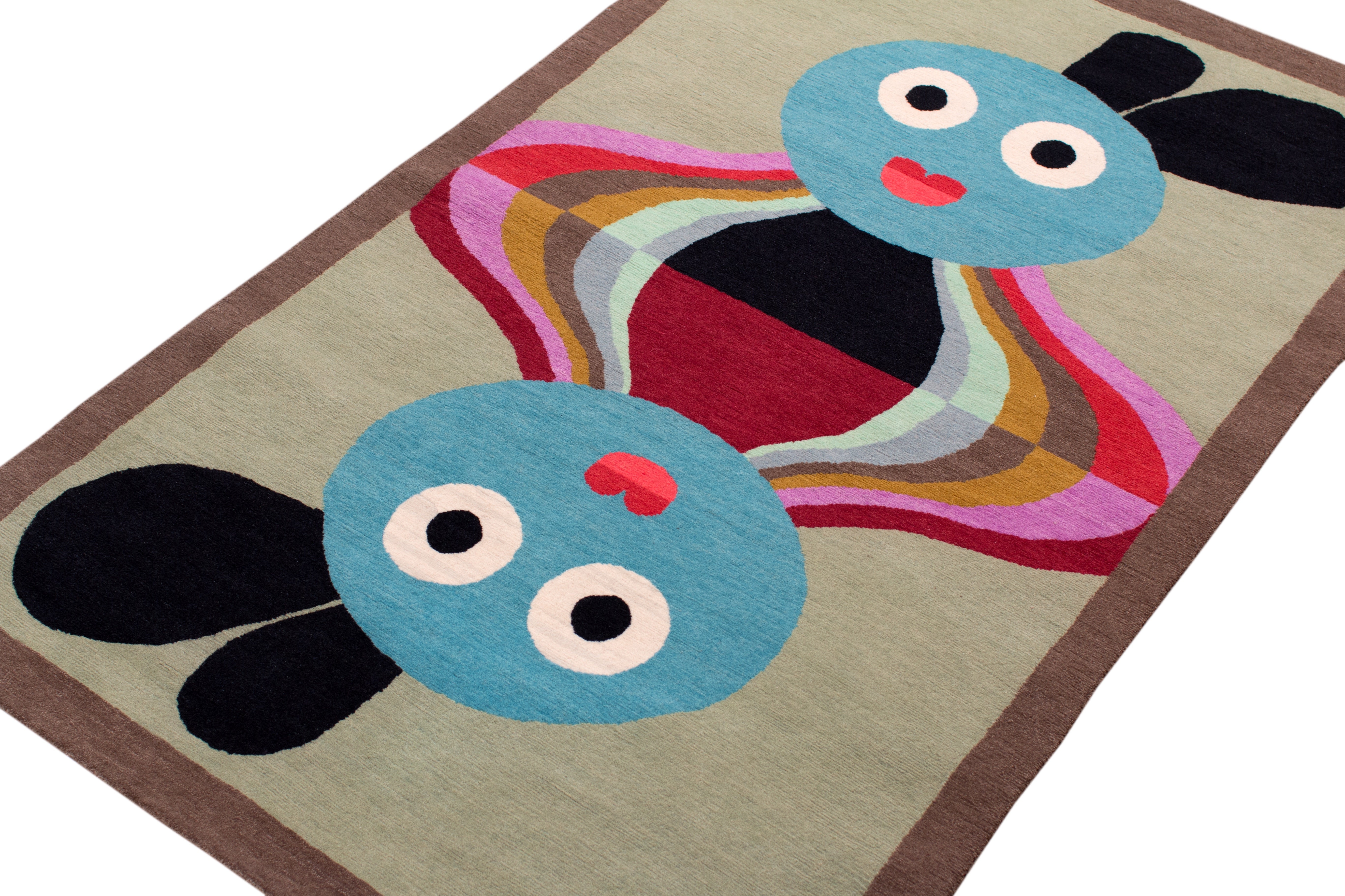 Gorka by Alessandro Mendini