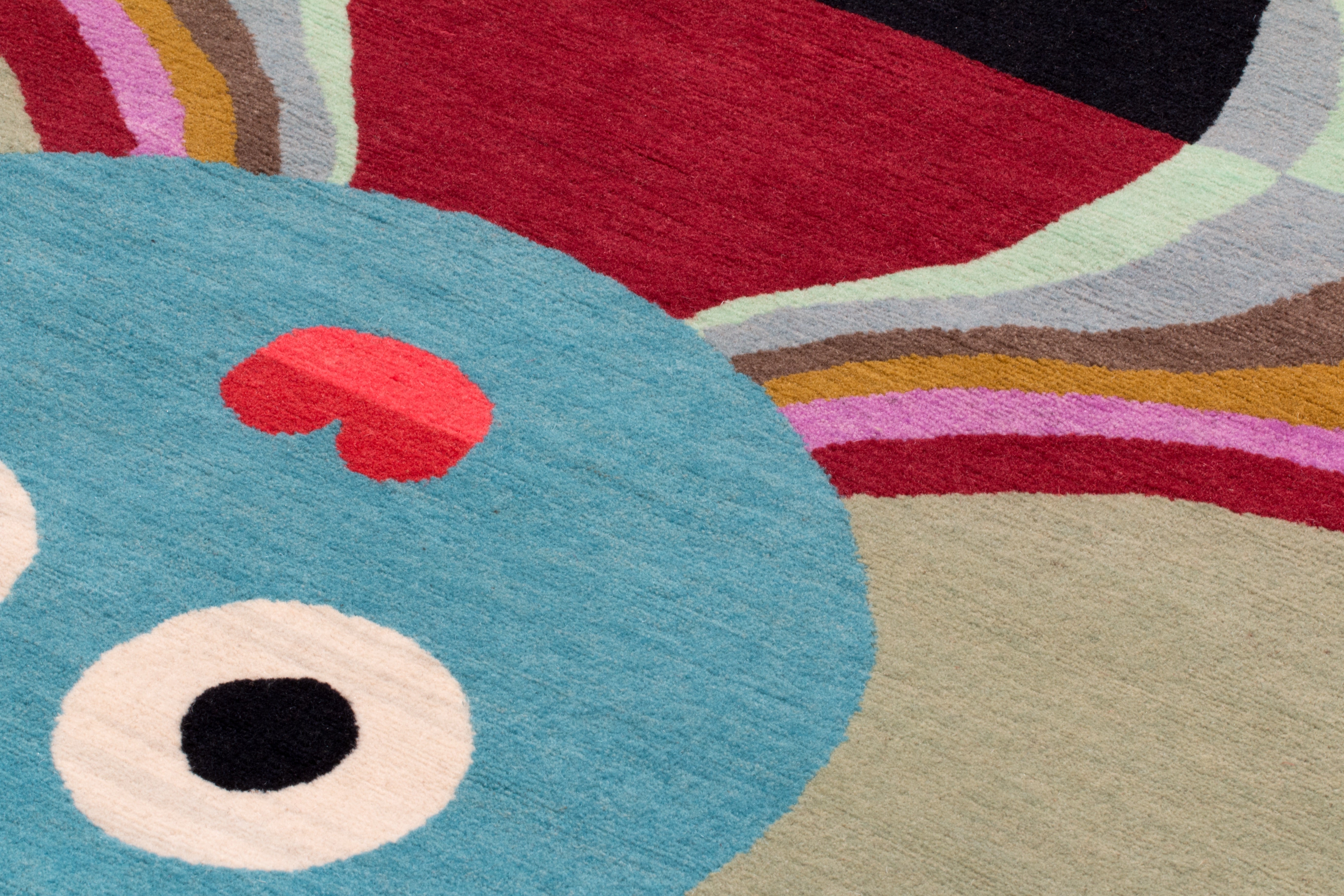 Gorka by Alessandro Mendini