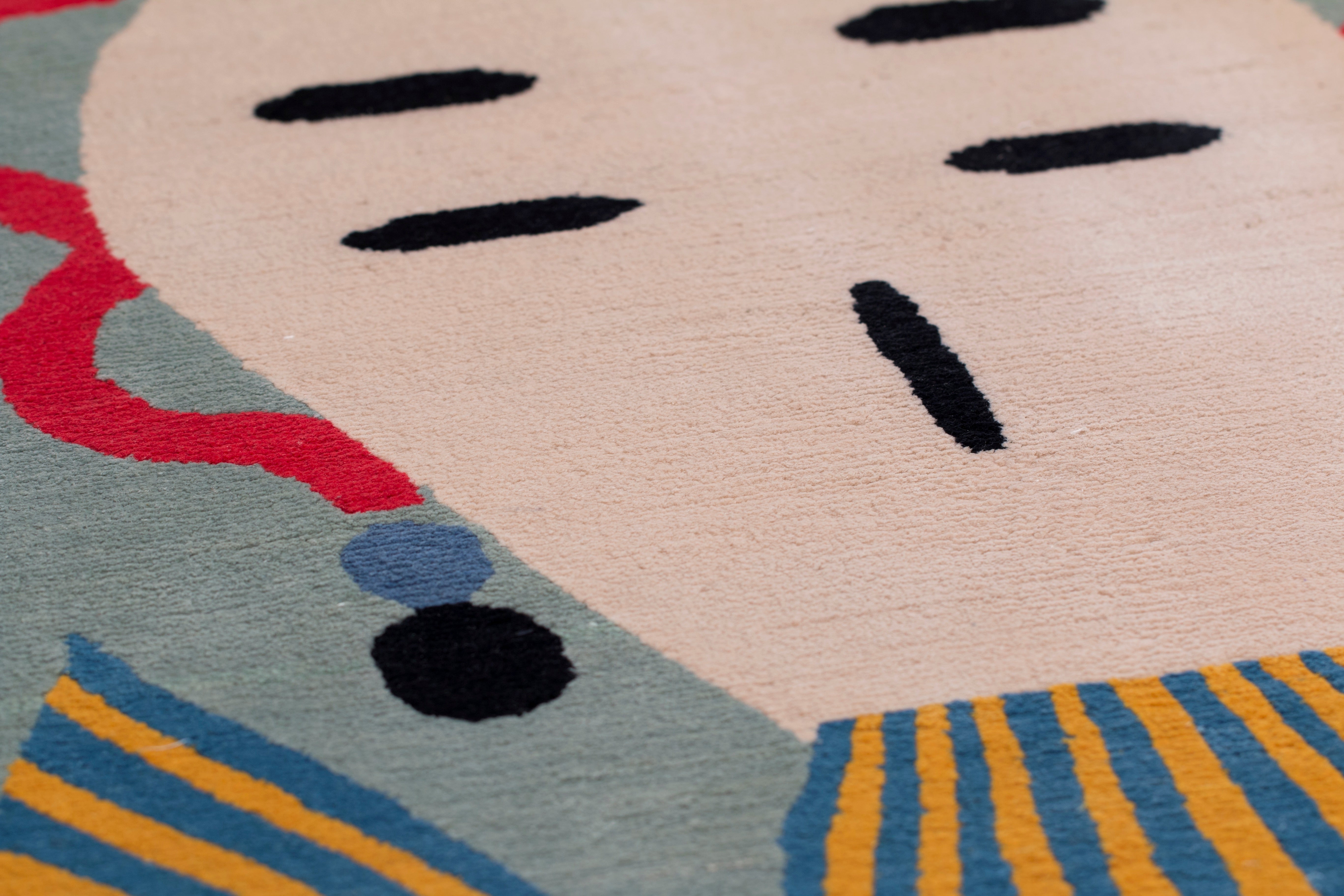 Dhading by Alessandro Mendini