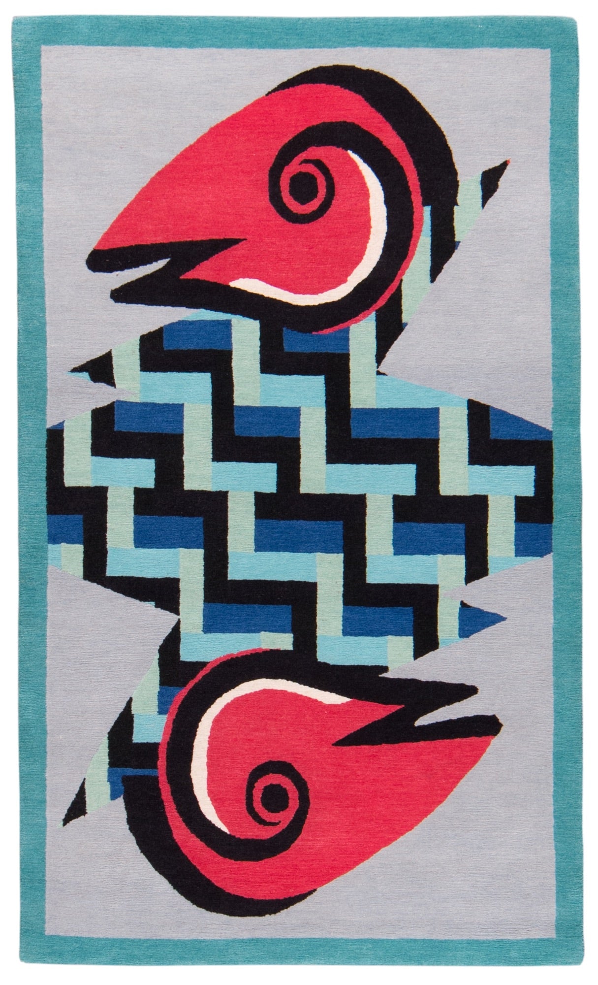 Rasuwa by Alessandro Mendini