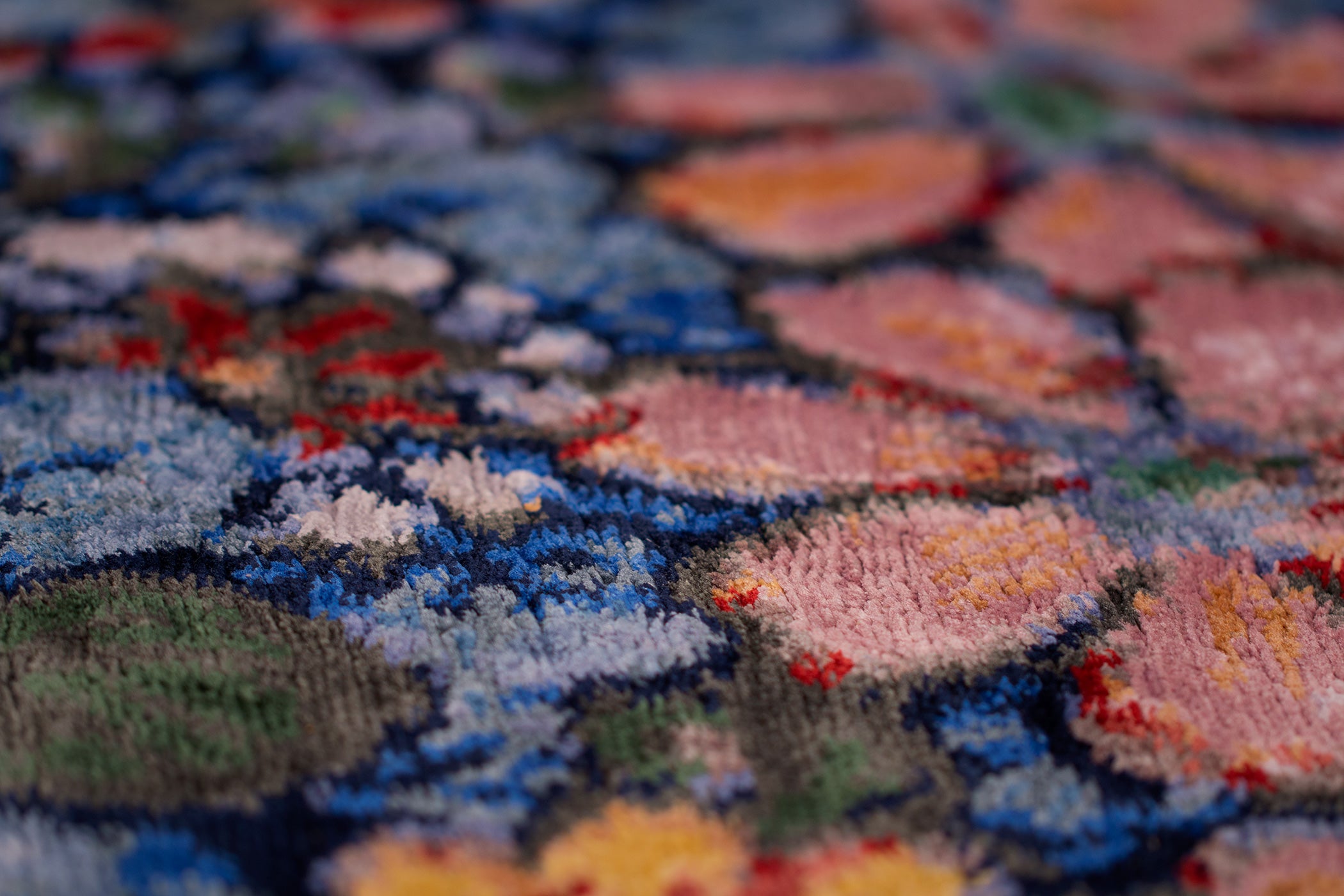 Ten Thousand Flowers by Yuki Hayama
