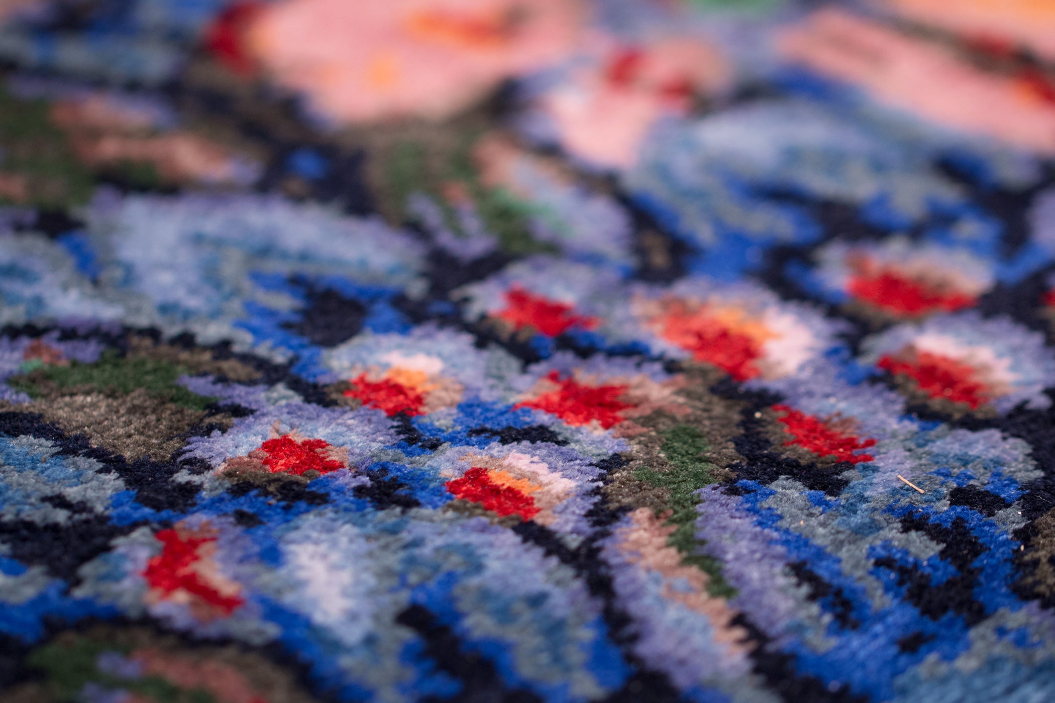 Ten Thousand Flowers by Yuki Hayama