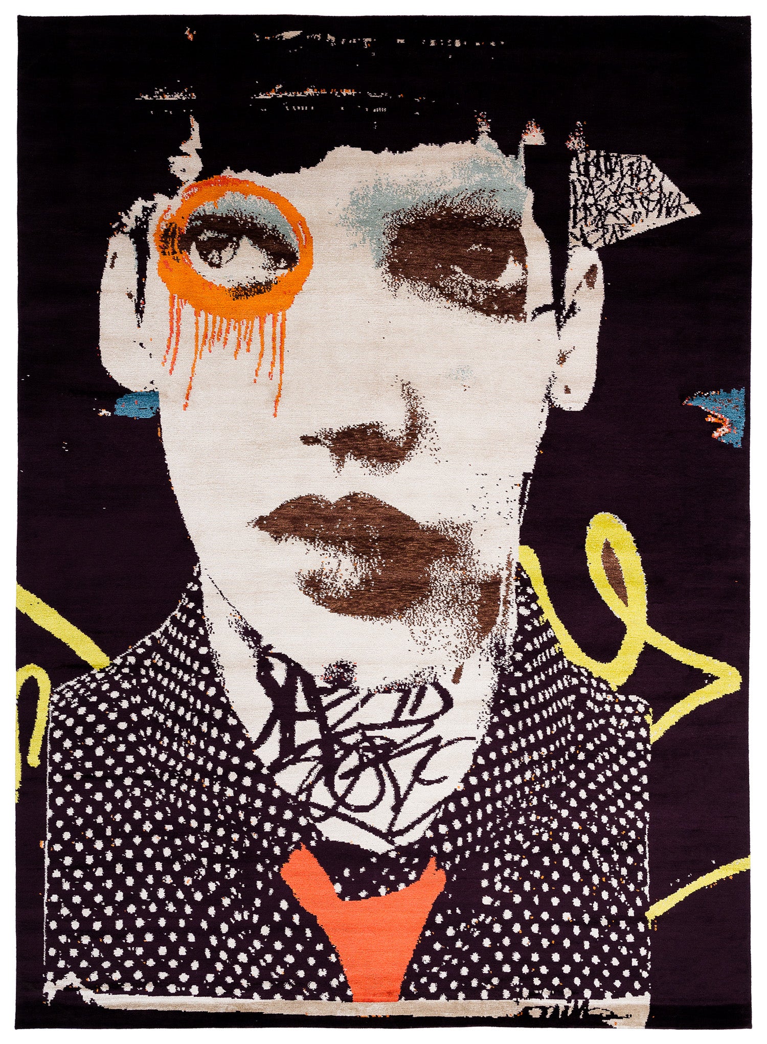 Dain Polka Dot by Dain