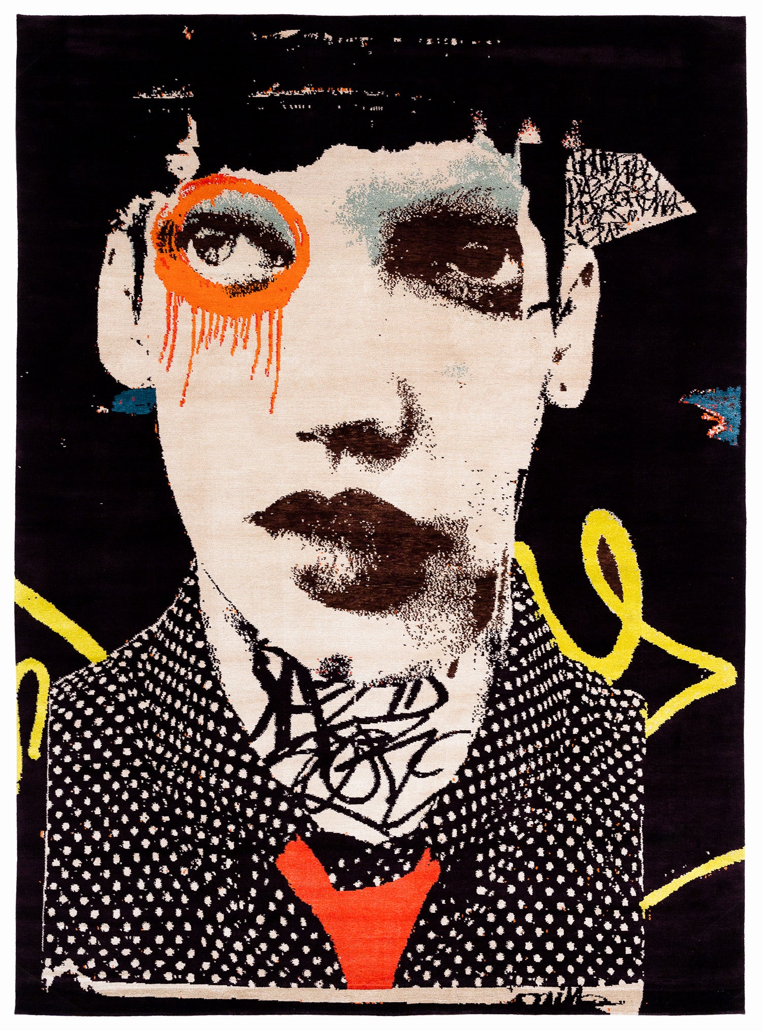 Dain Polka Dot by Dain