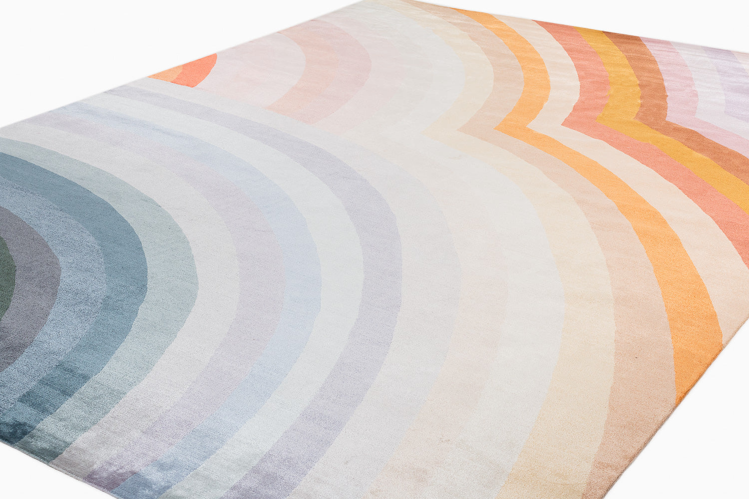Theoretical Color 42 by Michelle Weinberg