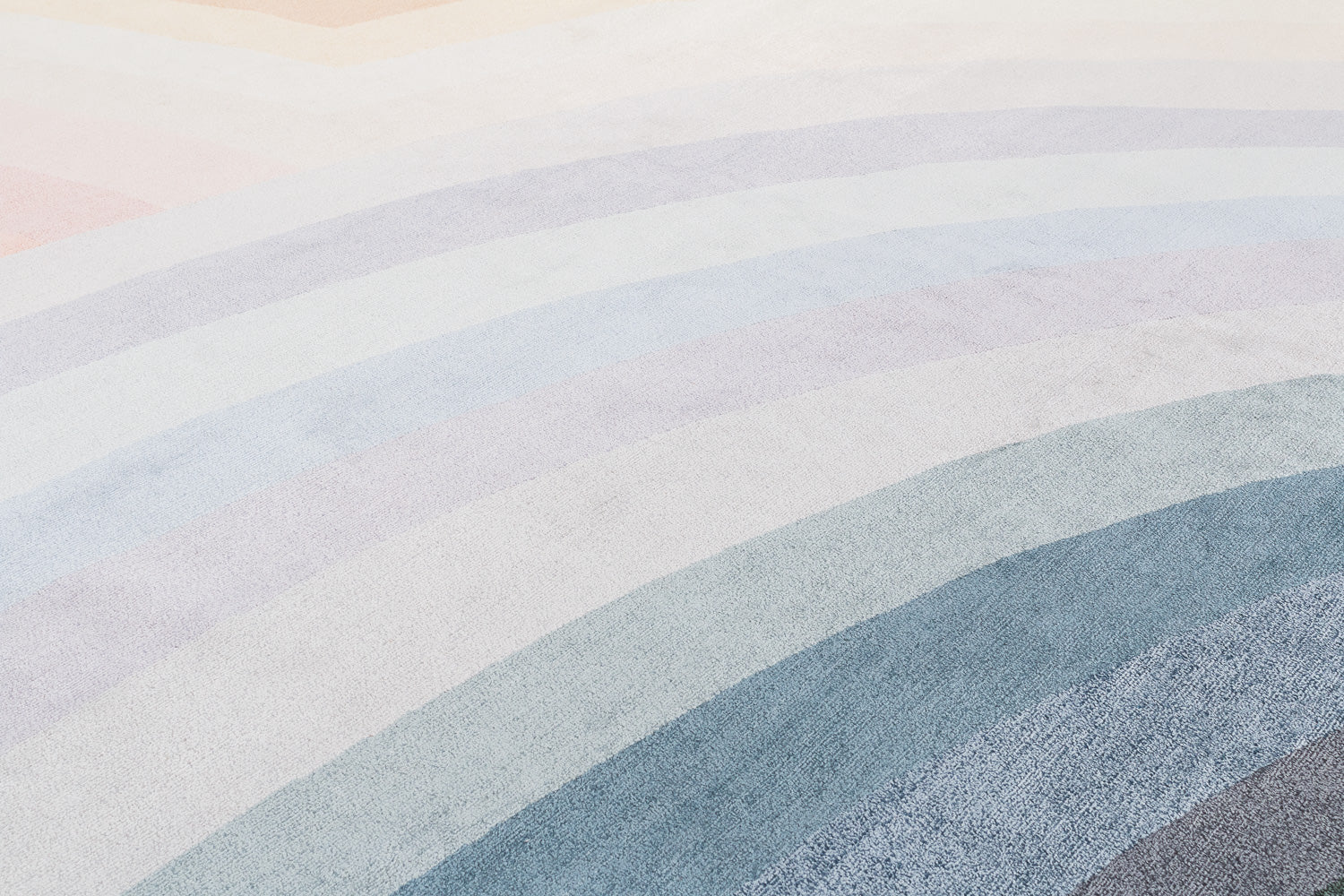 Theoretical Color 42 by Michelle Weinberg