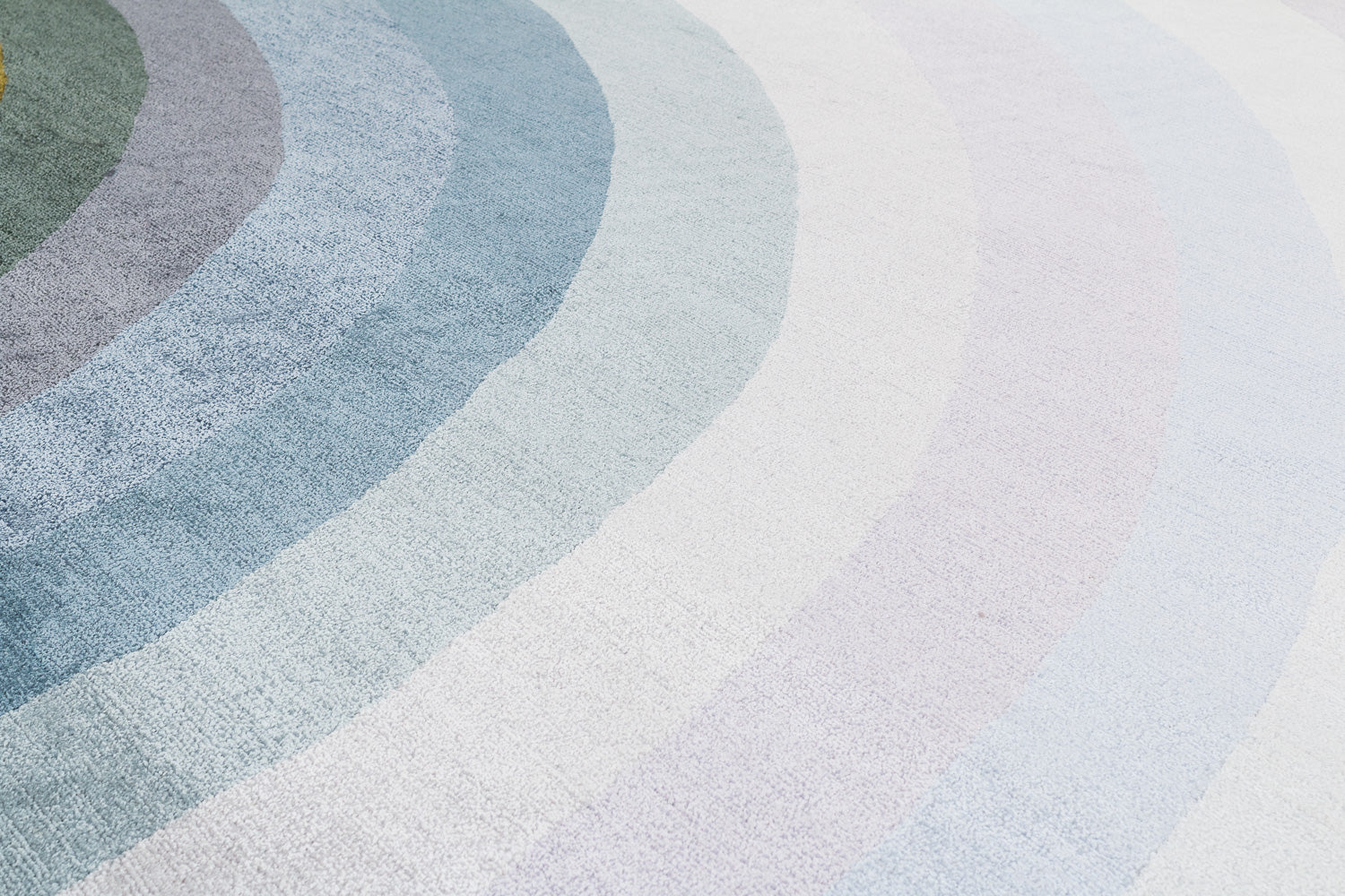 Theoretical Color 42 by Michelle Weinberg
