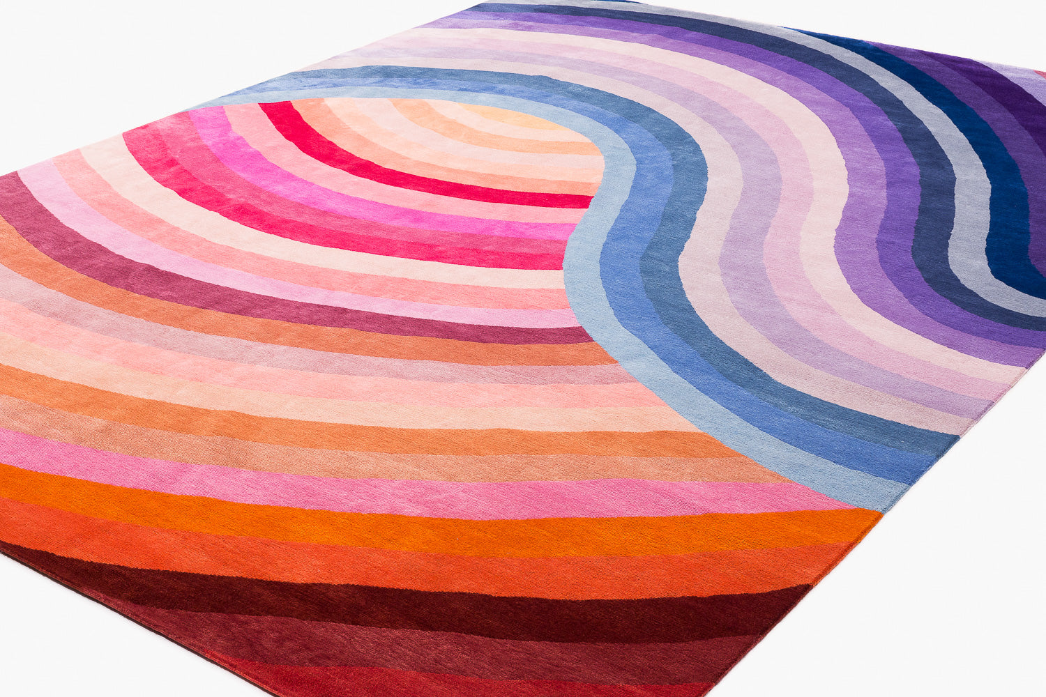 Theoretical Color 49 by Michelle Weinberg