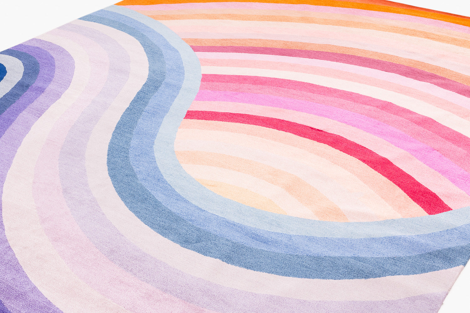 Theoretical Color 49 by Michelle Weinberg