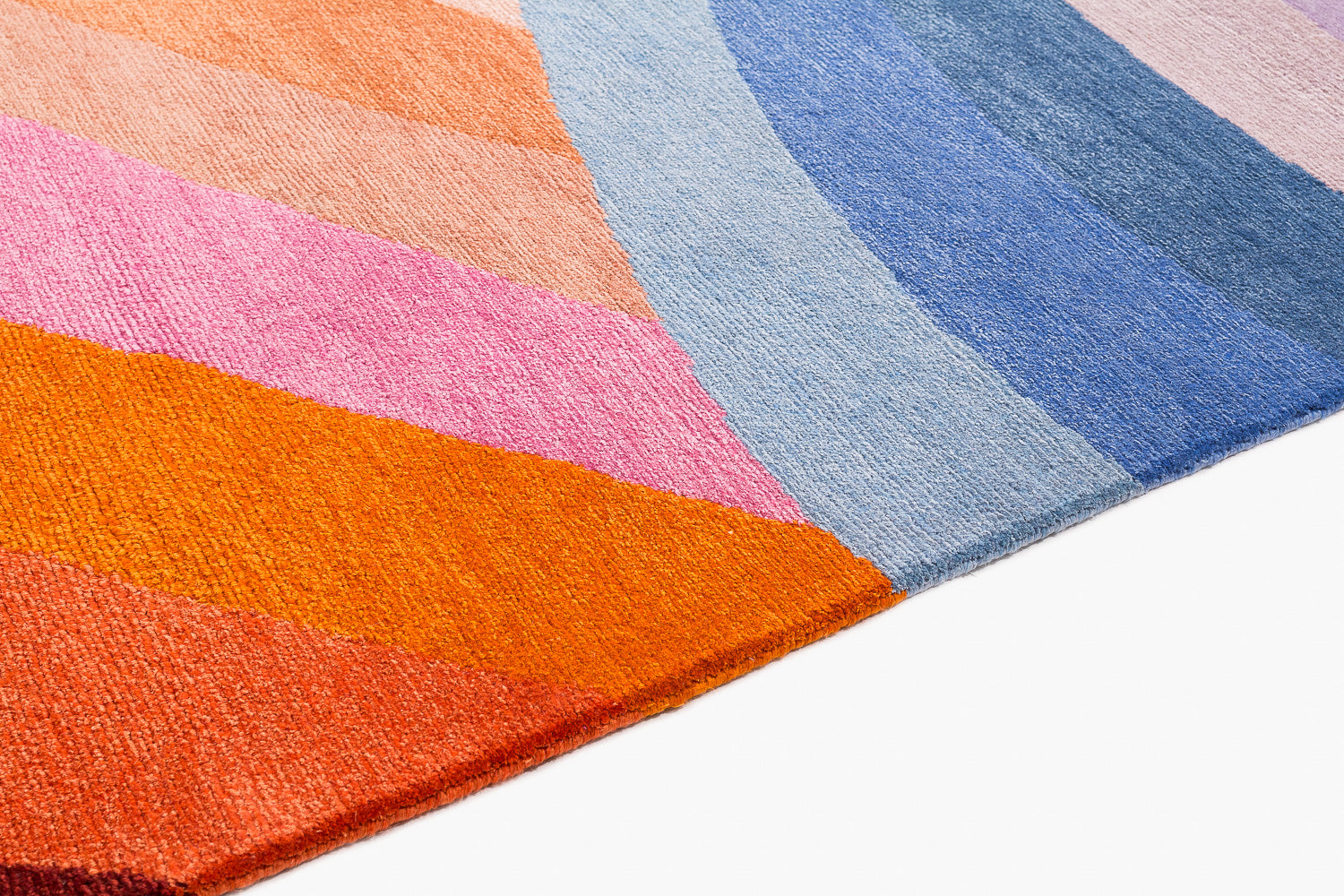 Theoretical Color 49 by Michelle Weinberg