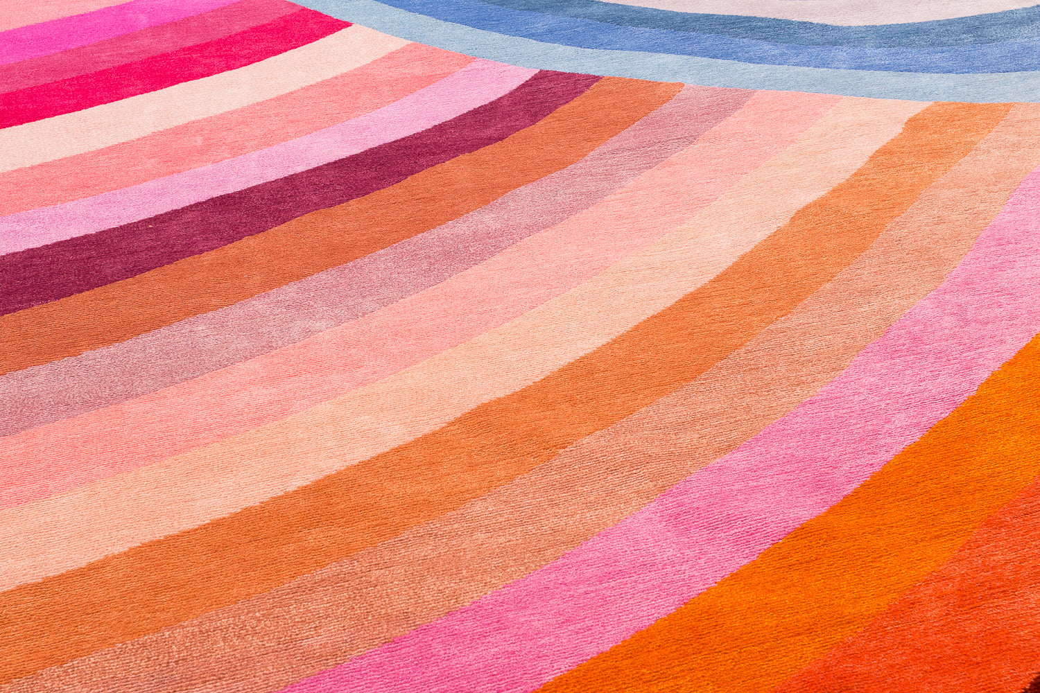Theoretical Color 49 by Michelle Weinberg
