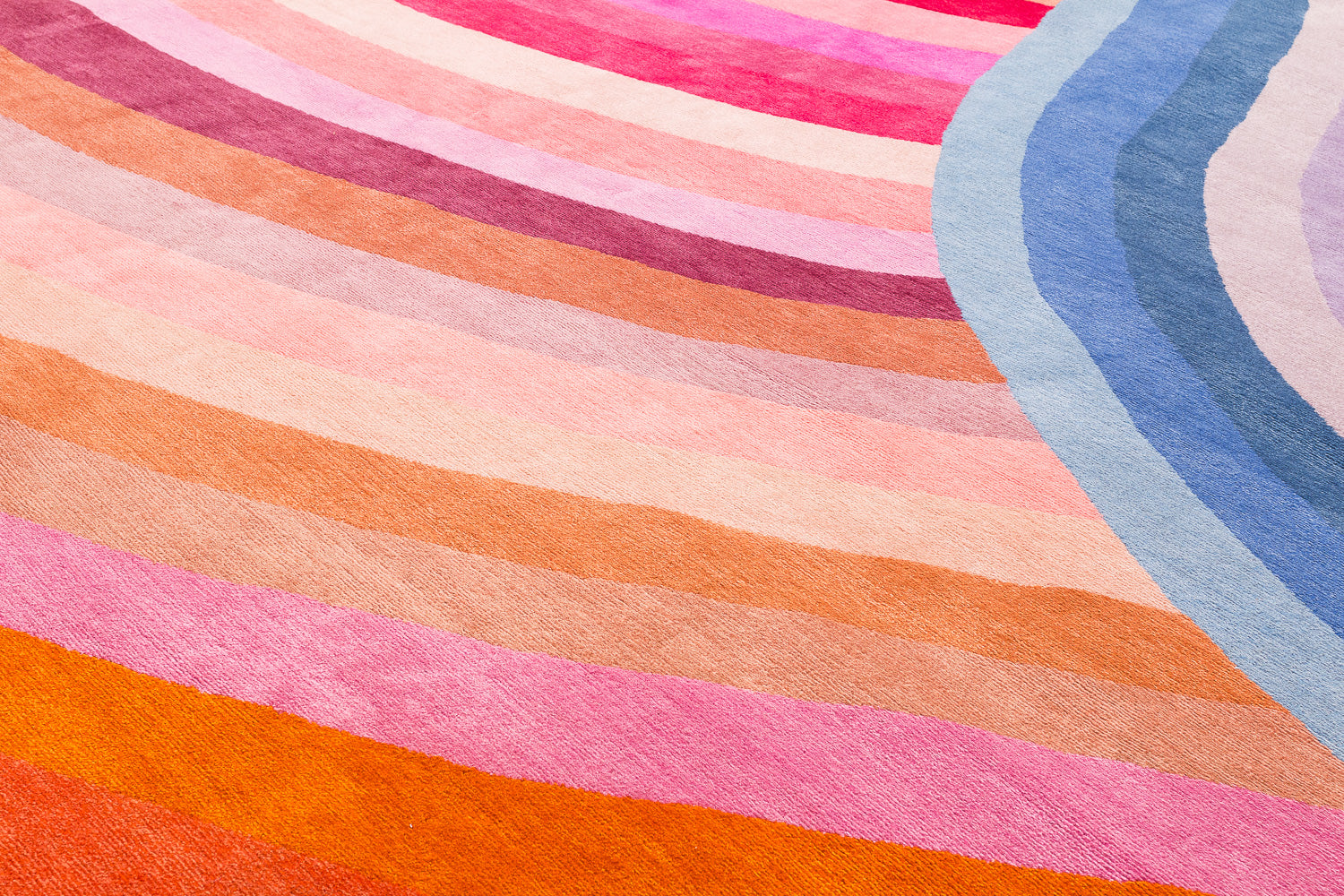 Theoretical Color 49 by Michelle Weinberg