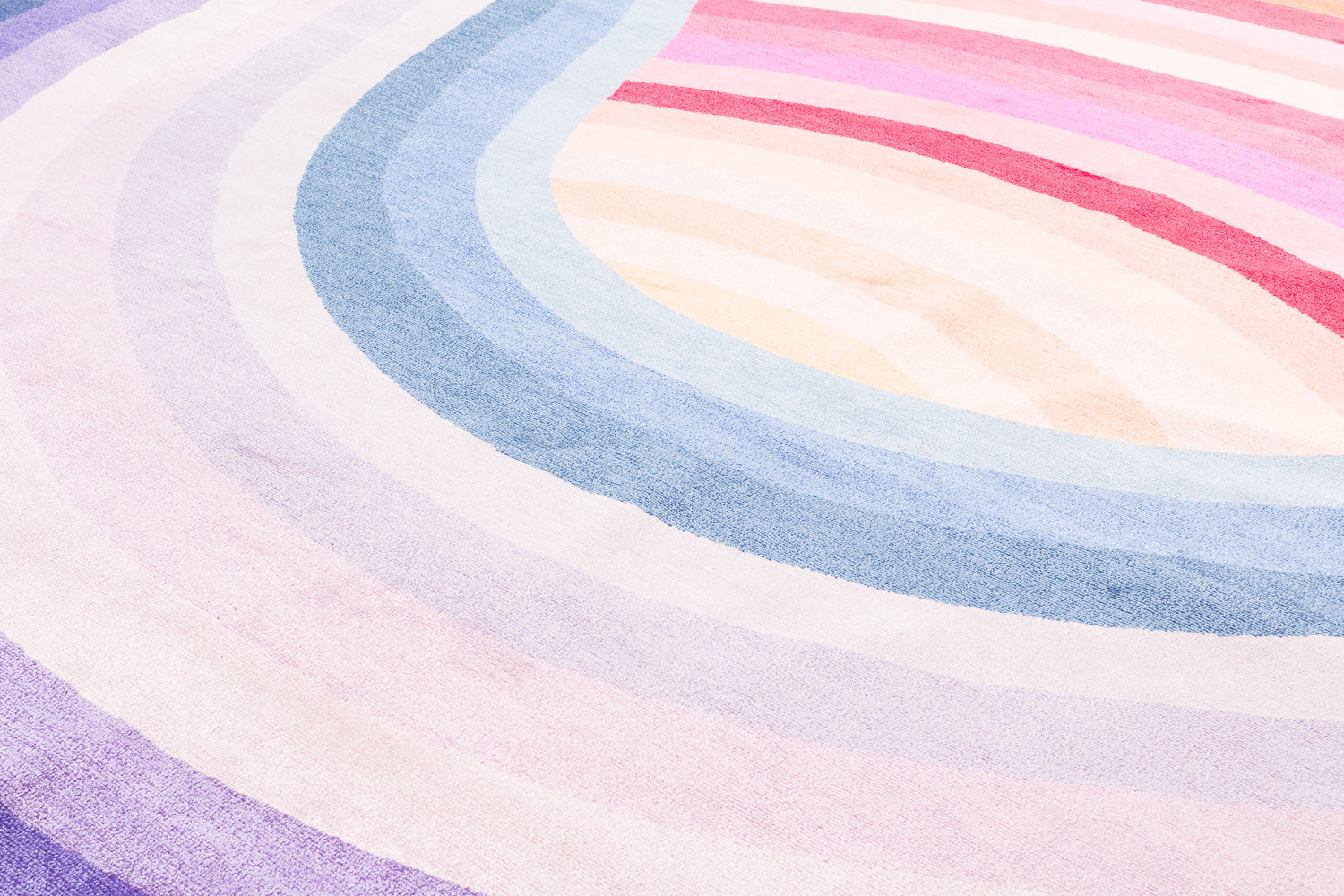 Theoretical Color 49 by Michelle Weinberg