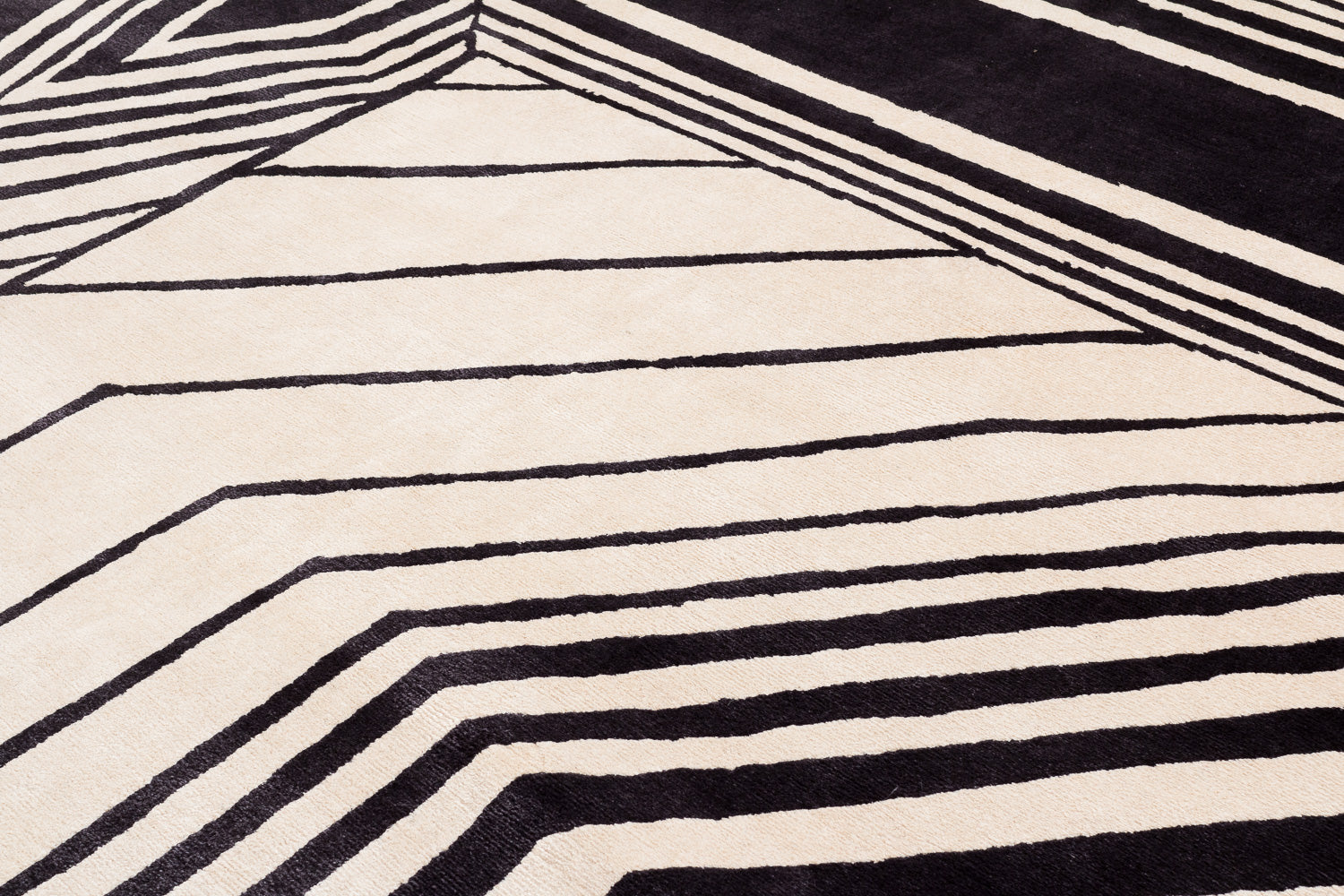 Deco Polygon by Michelle Weinberg