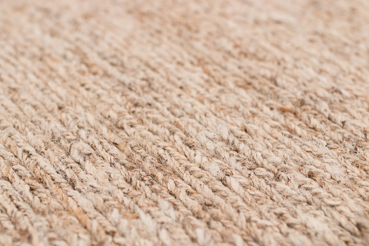 Nettle Sumak Round with Fringe