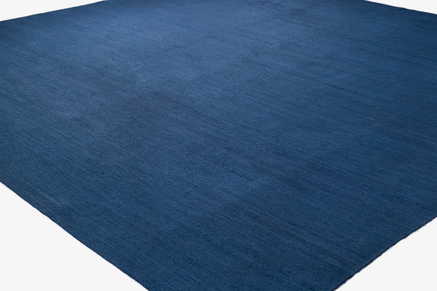 Solid Arrow Sumak Indigo