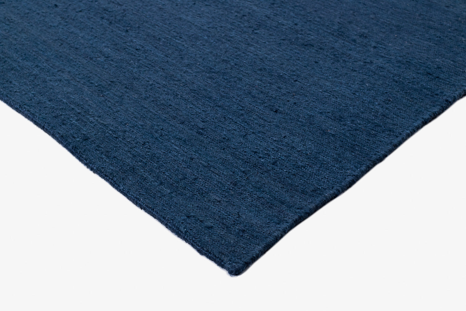 Solid Arrow Sumak Indigo