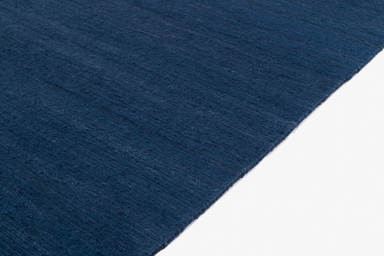Solid Arrow Sumak Indigo