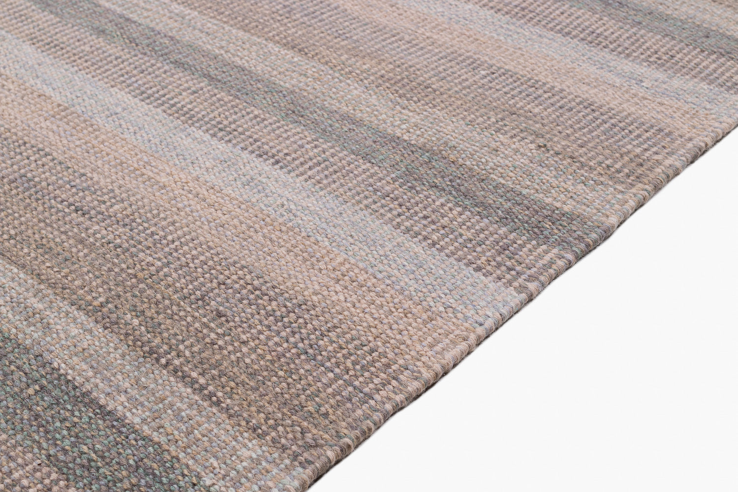 Troy Heathered Flatweave
