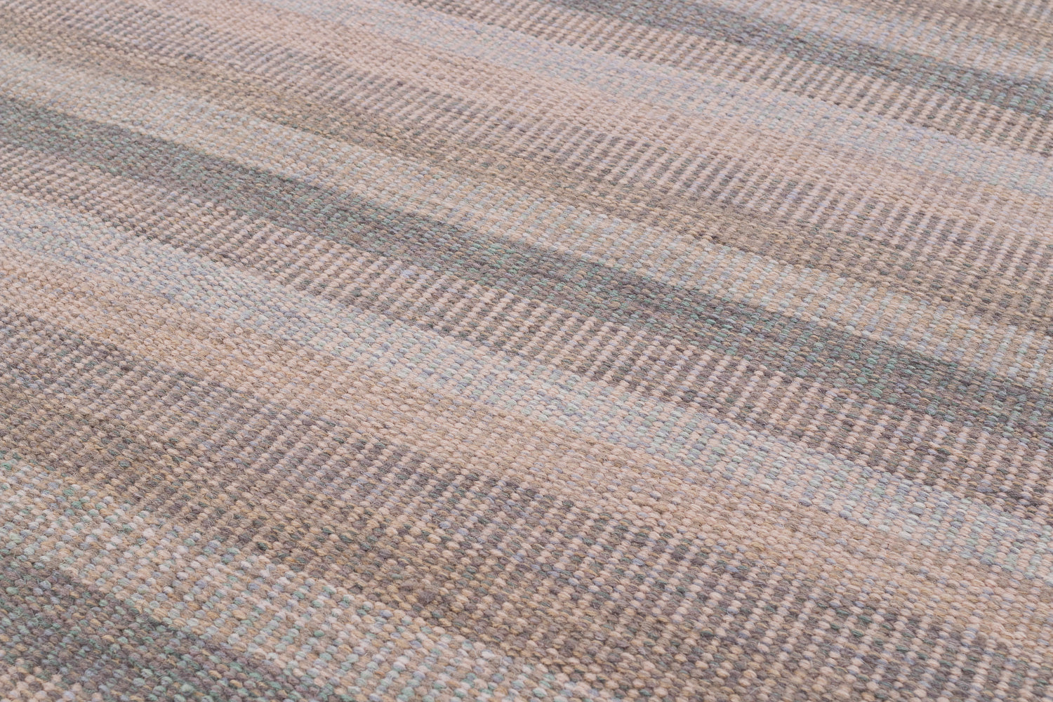 Troy Heathered Flatweave