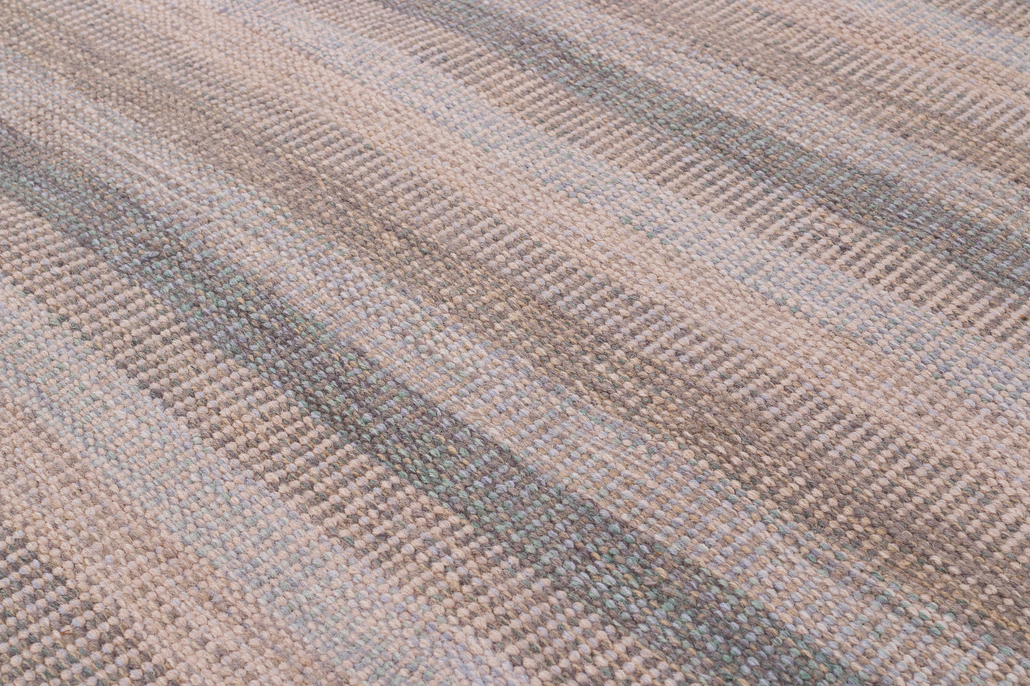 Troy Heathered Flatweave