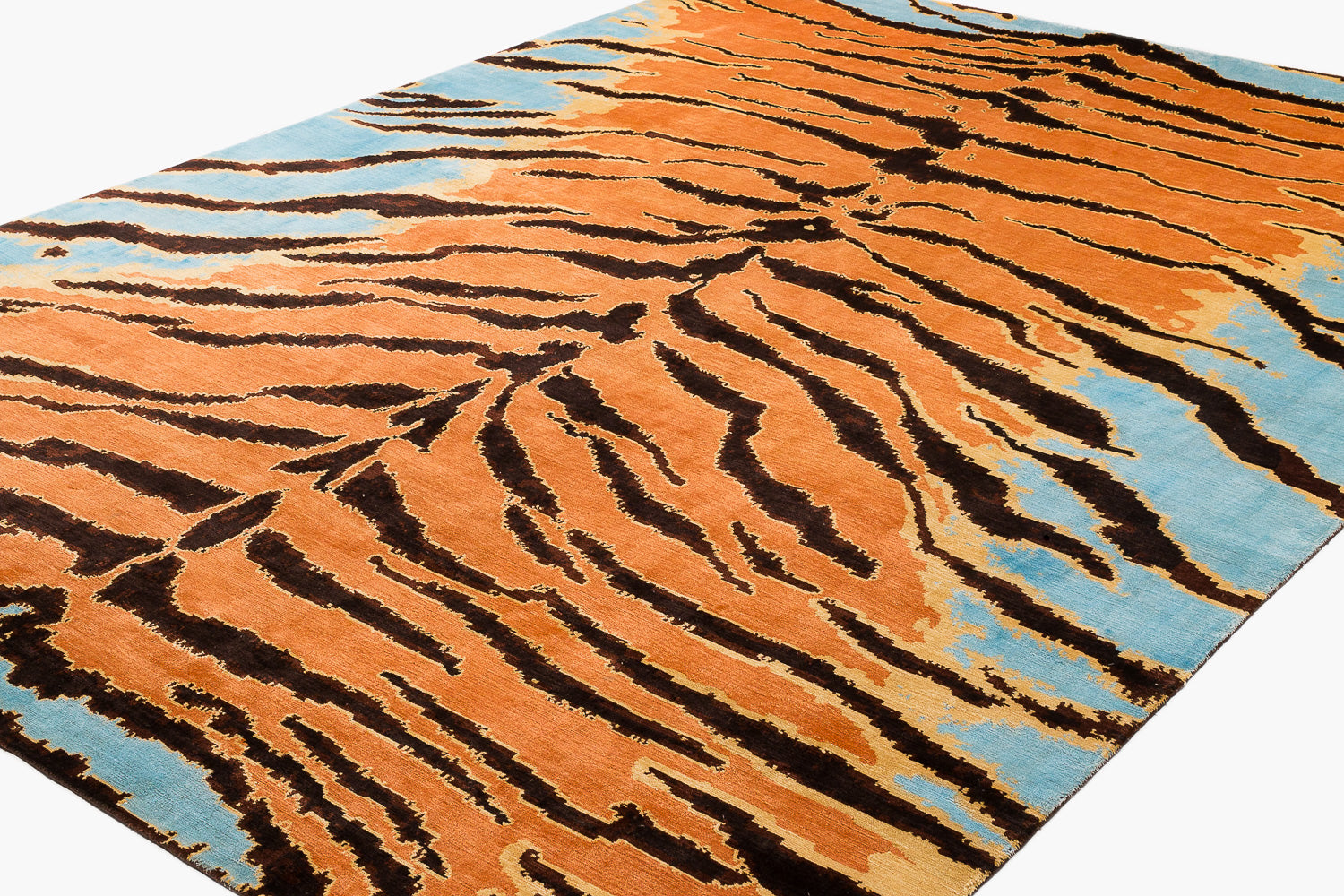 Tiger Caramel