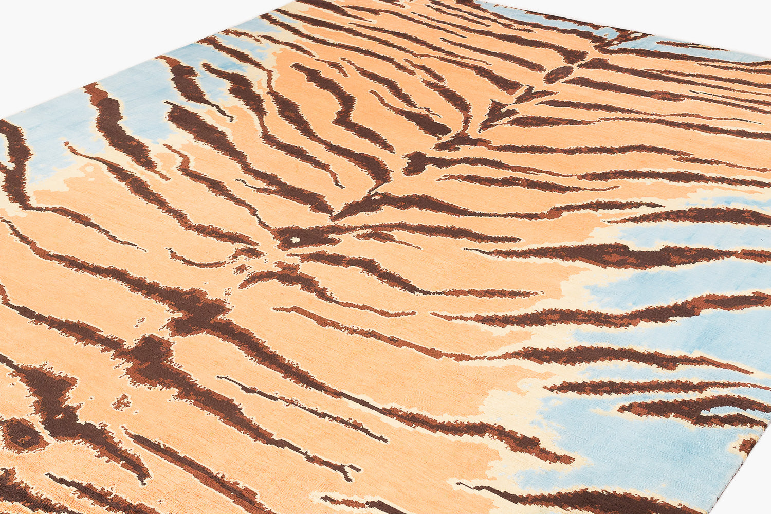 Tiger Caramel