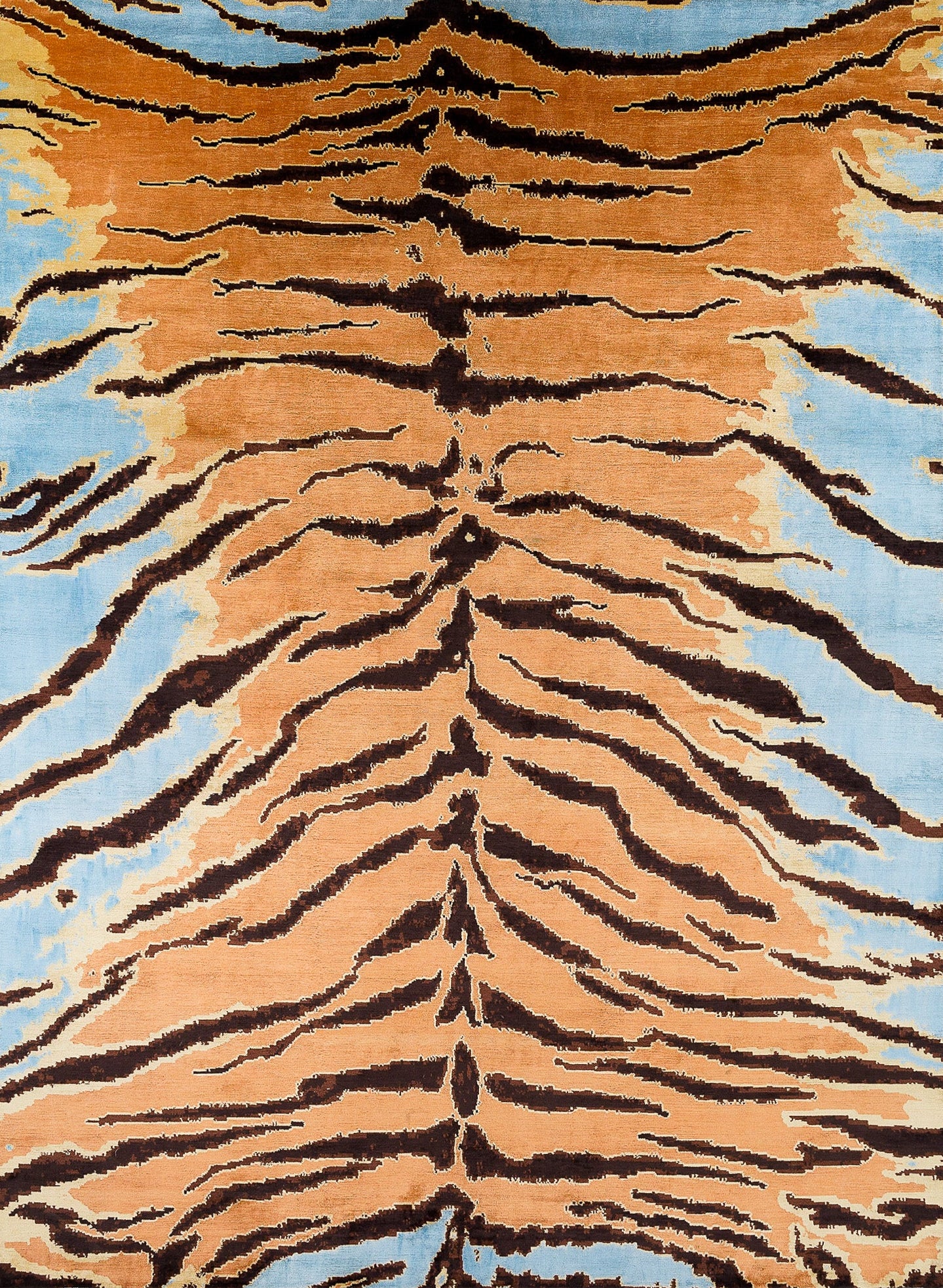 Tiger Caramel