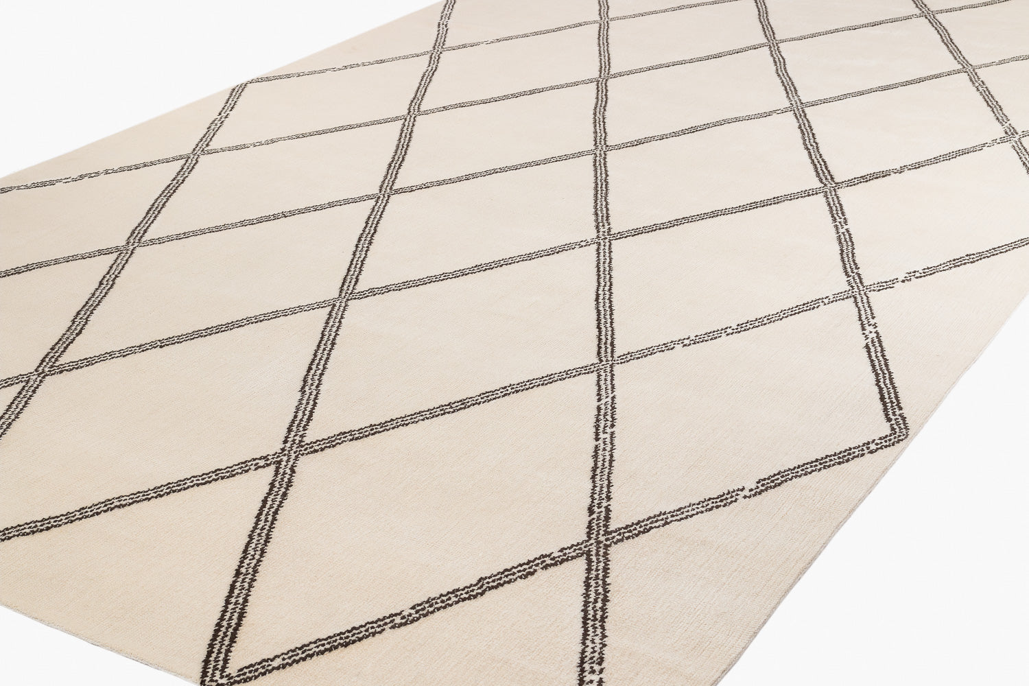 Crosshatch Cream