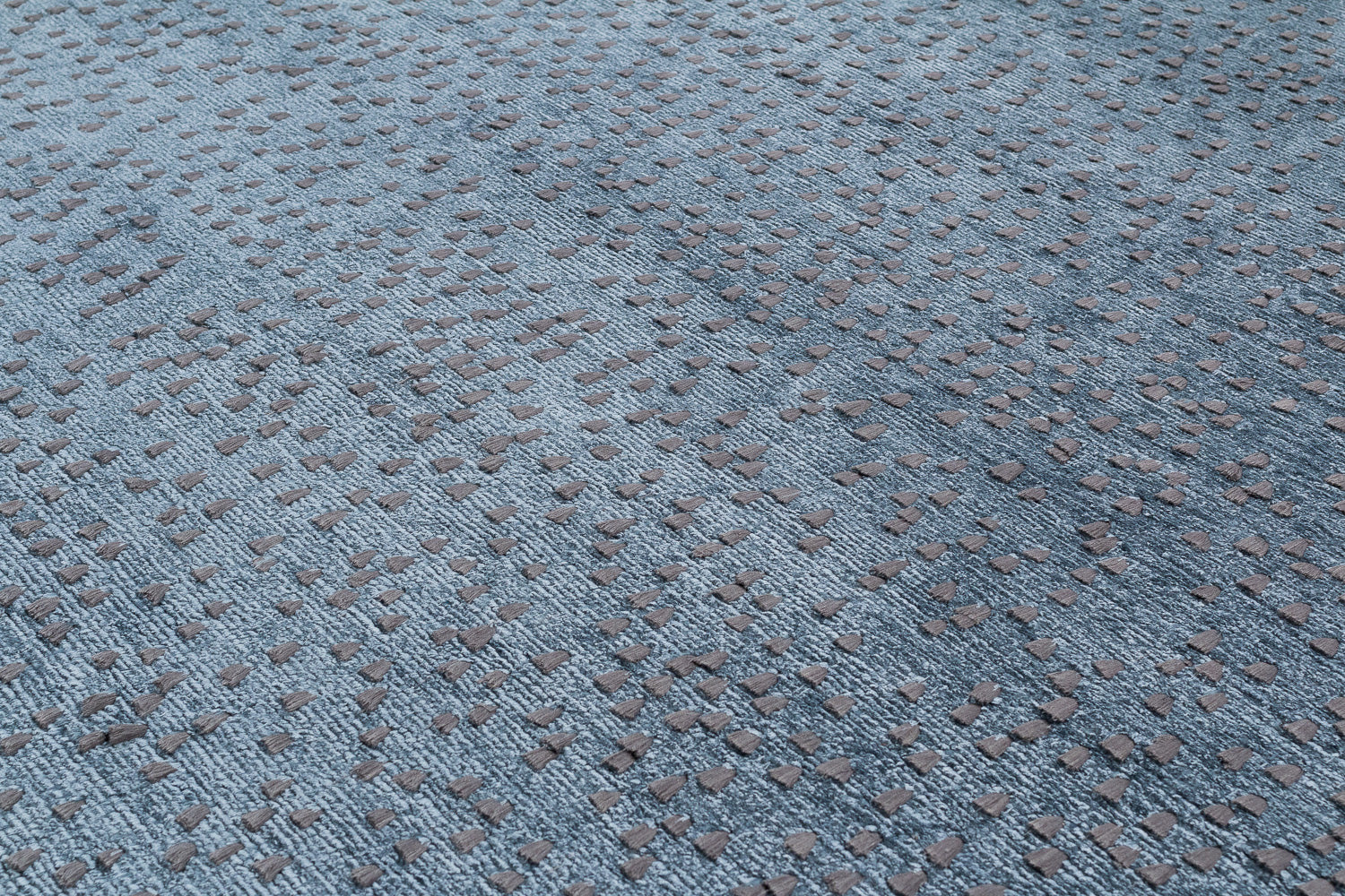 Dots Rainfall