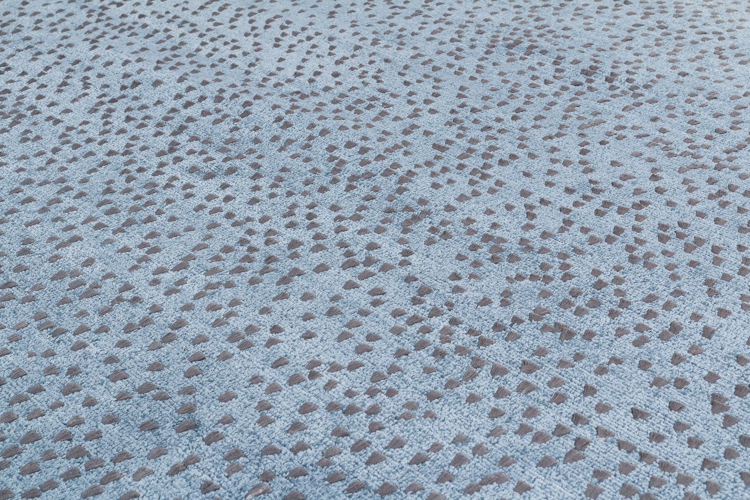 Dots Rainfall