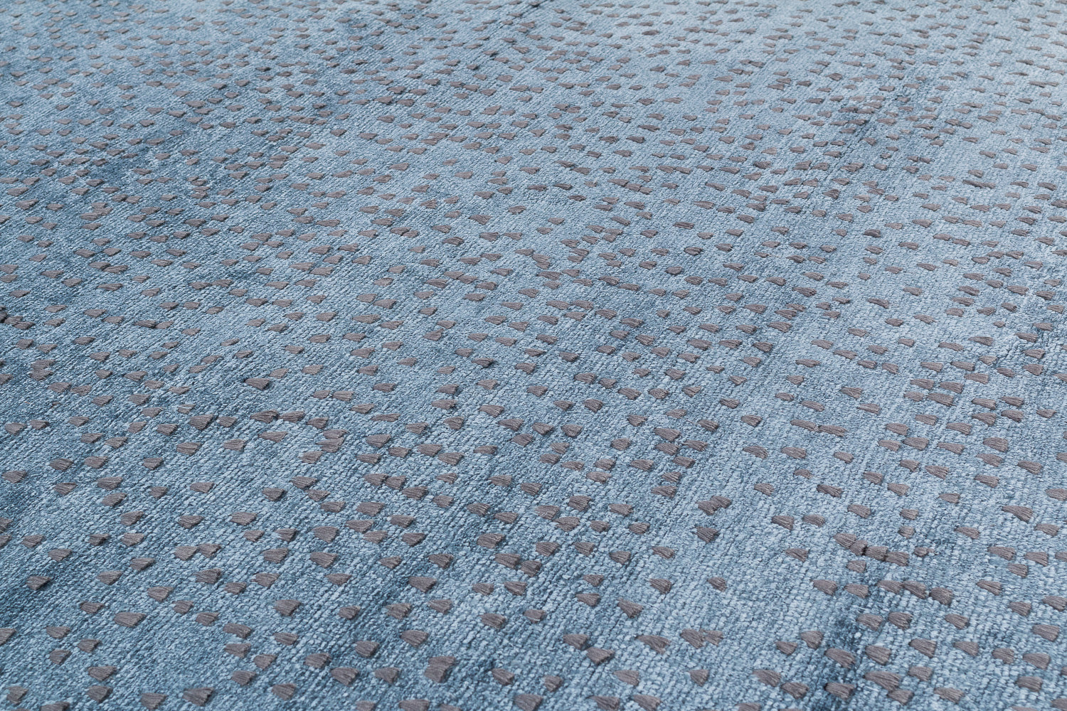 Dots Rainfall